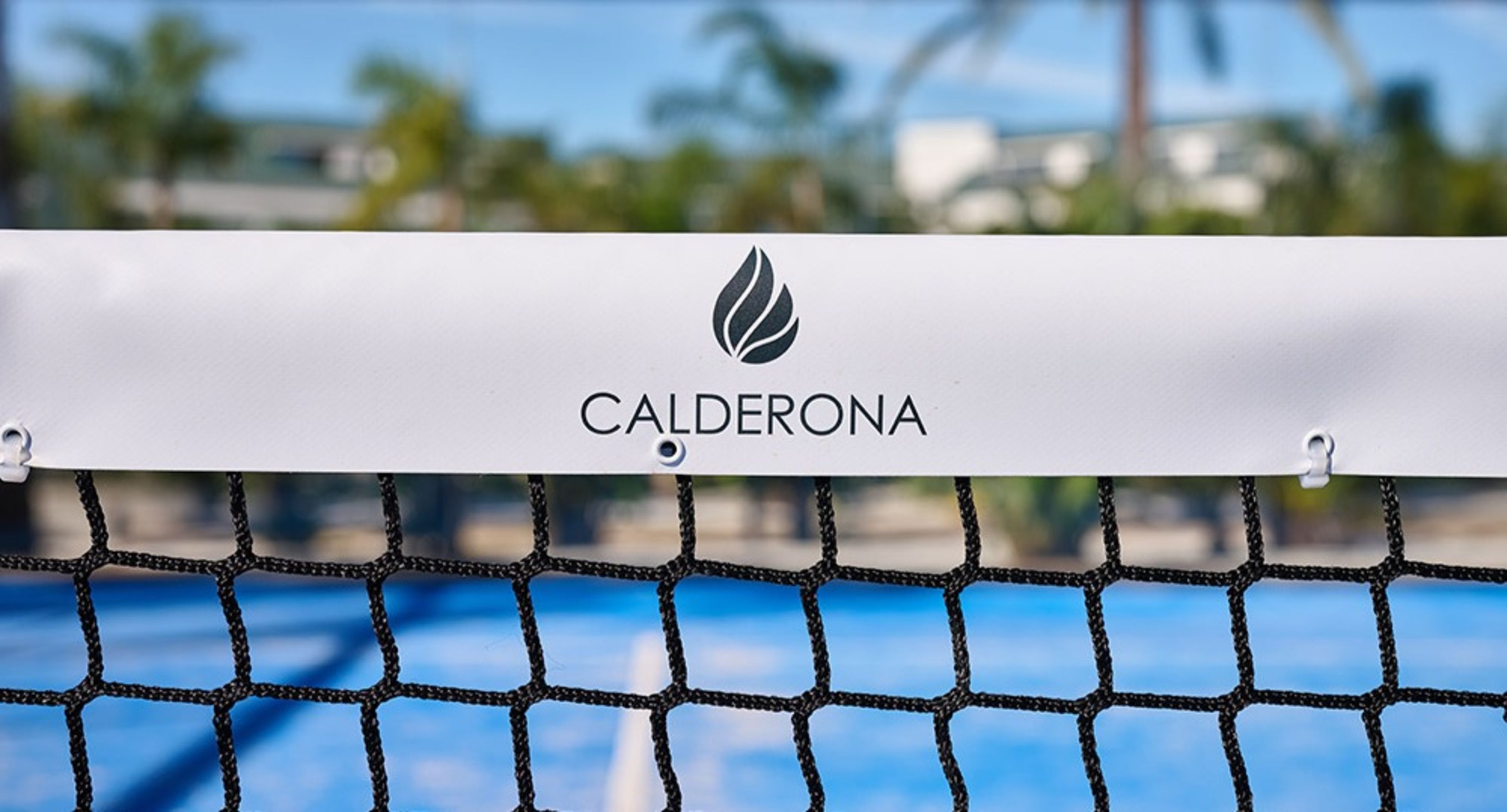 Calderona Pádel — photo 14