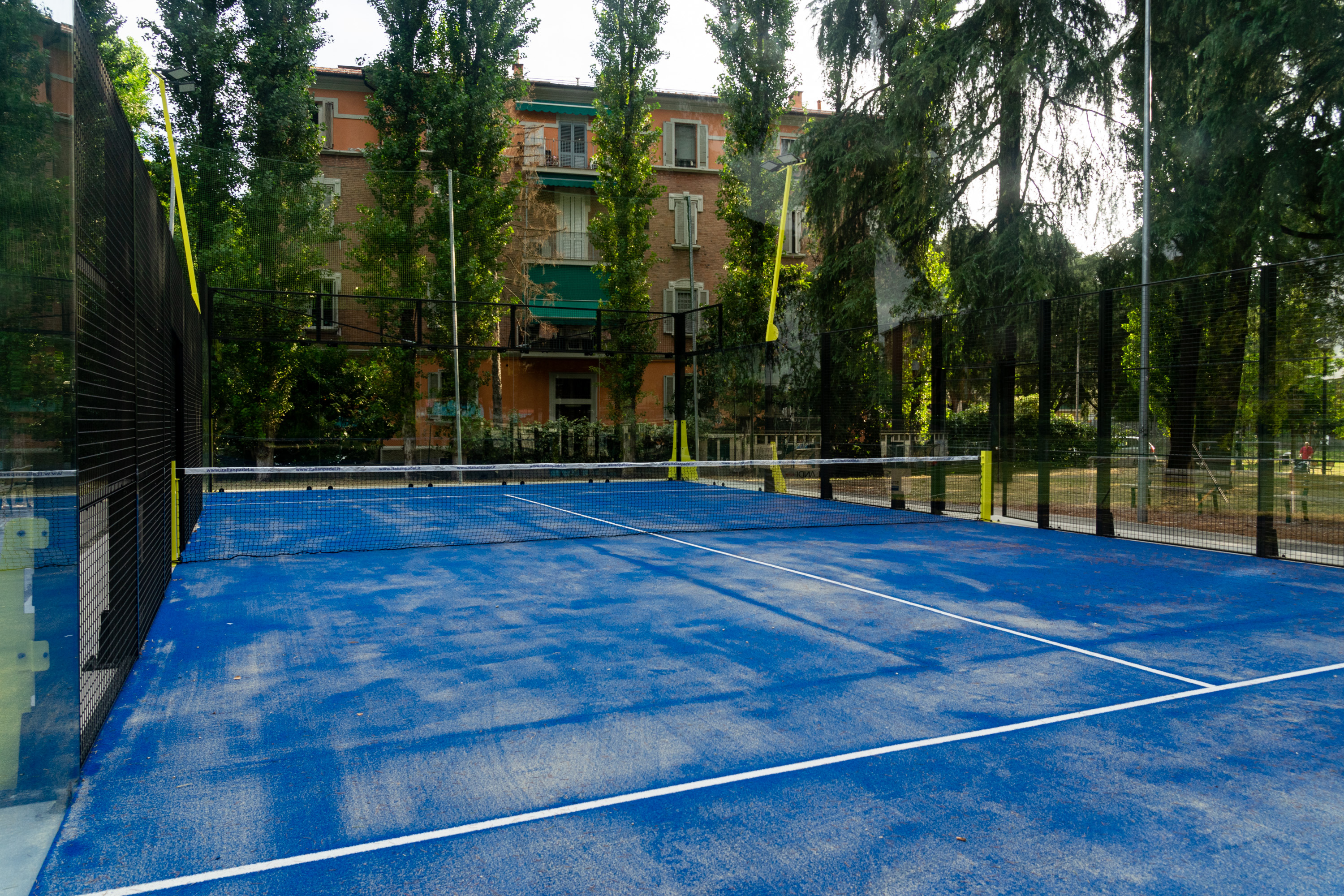 Campo Padel Savena — photo 3