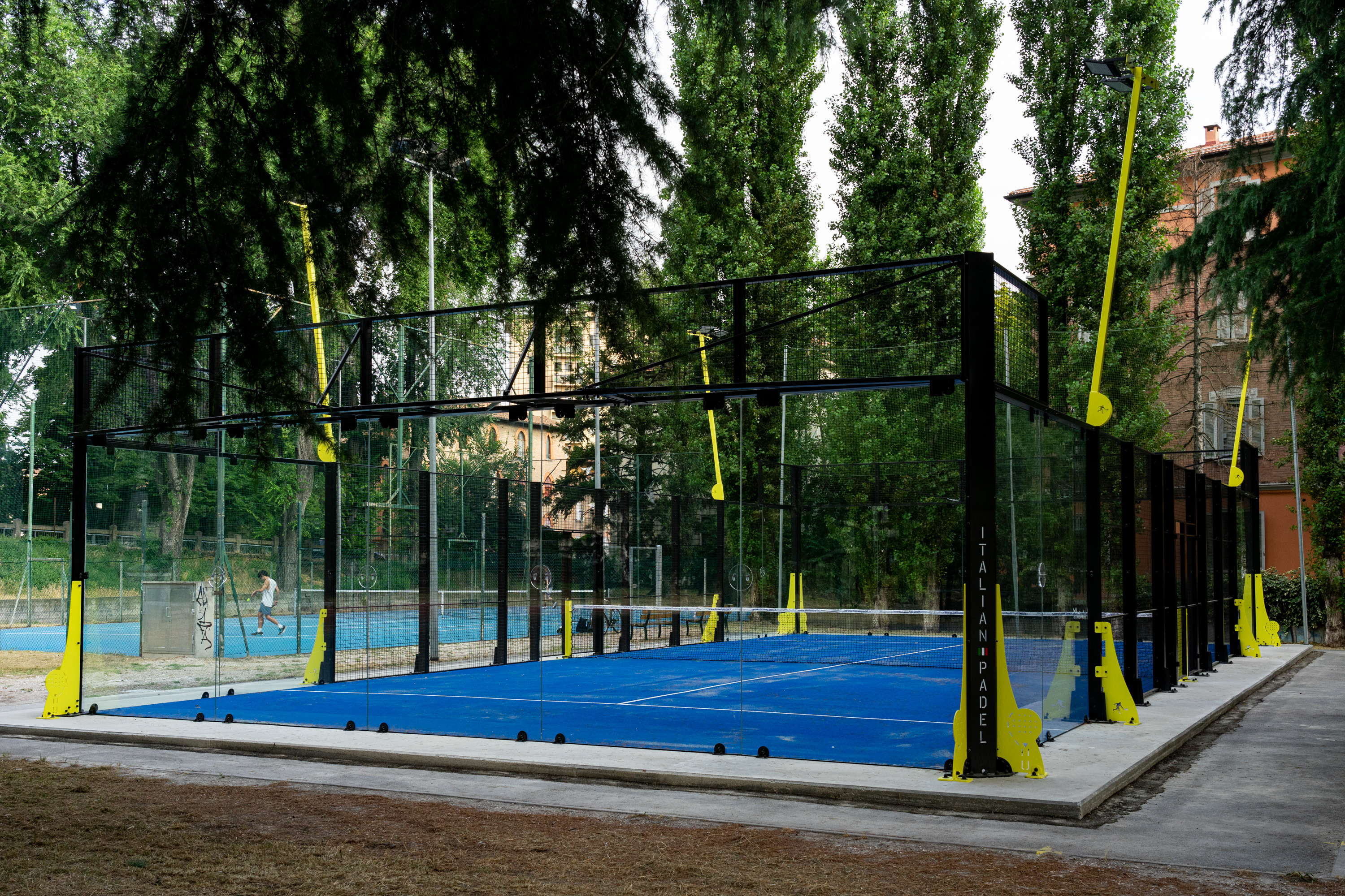 Campo Padel Savena — photo 4