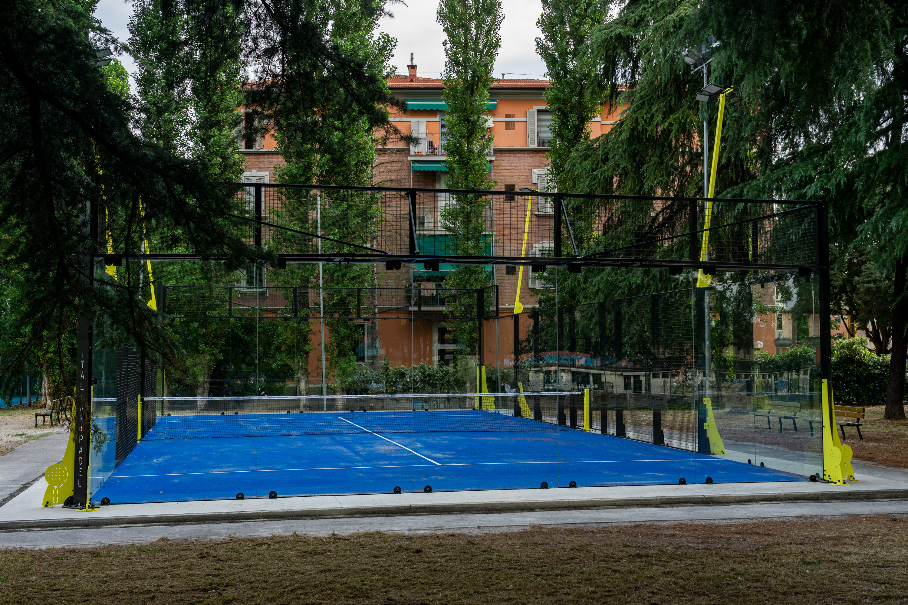Campo Padel Savena — photo 5