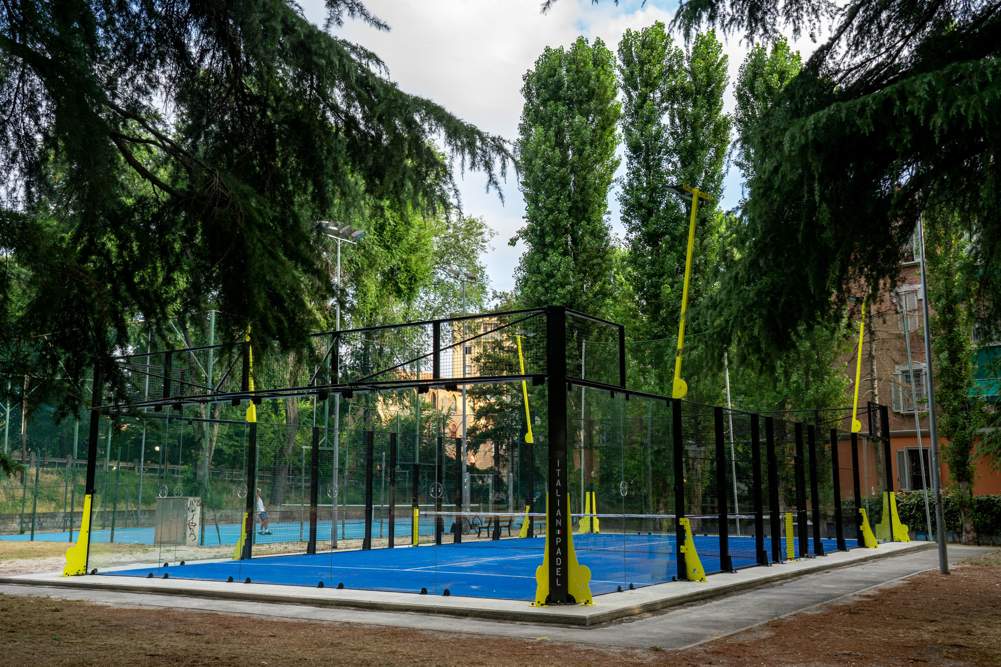 Campo Padel Savena — photo 7