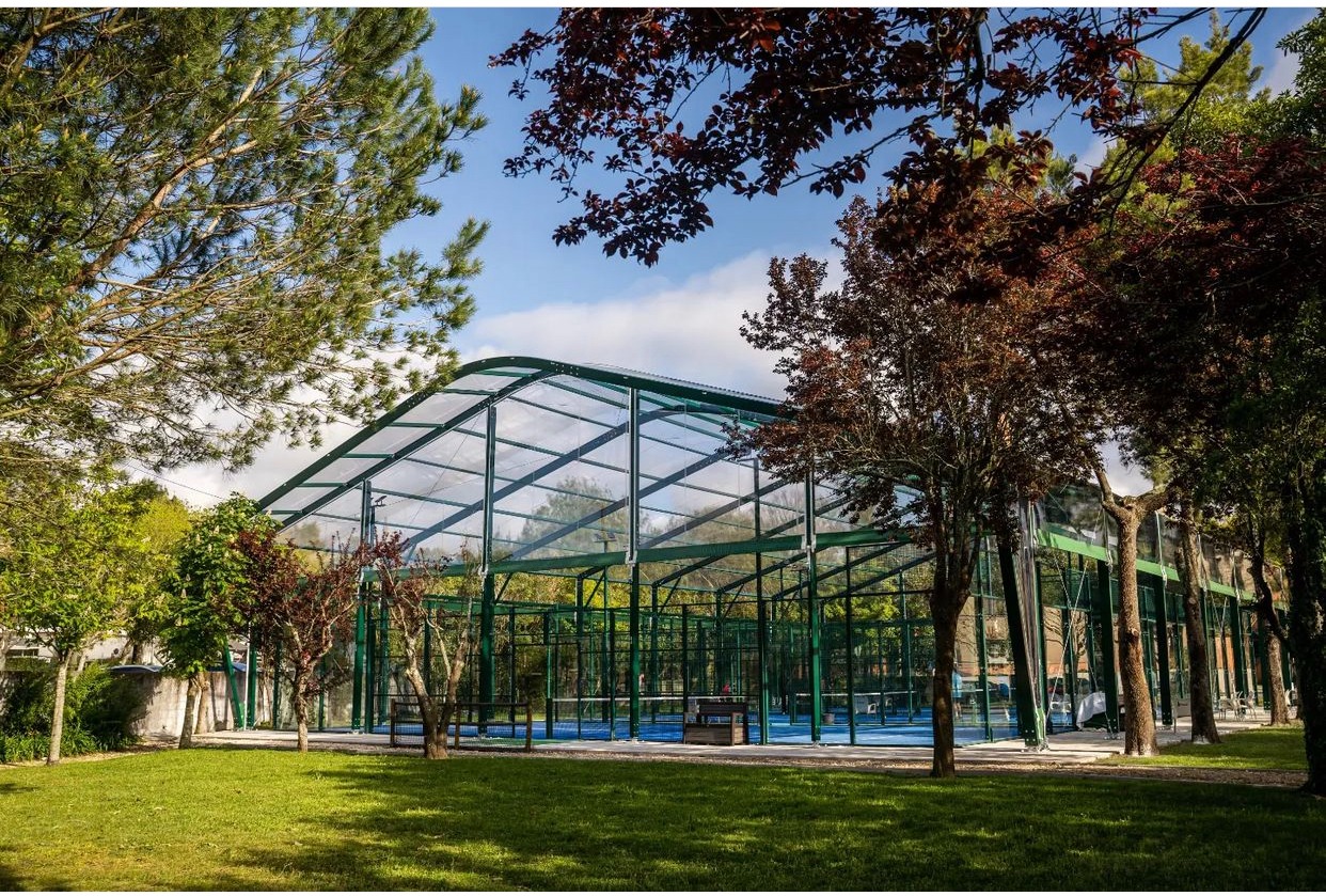 CAMPUS 7 PADEL — photo 6