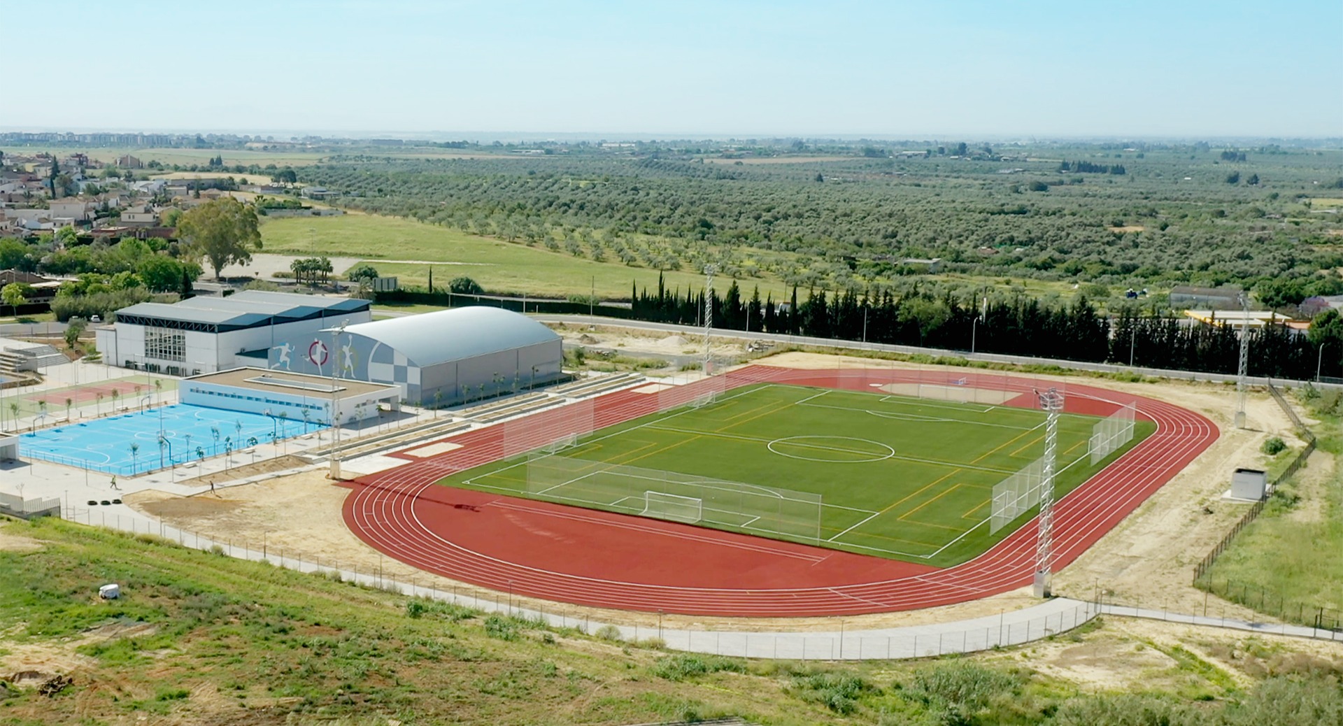 Campus Deportivo CEU Andalucía — photo 2