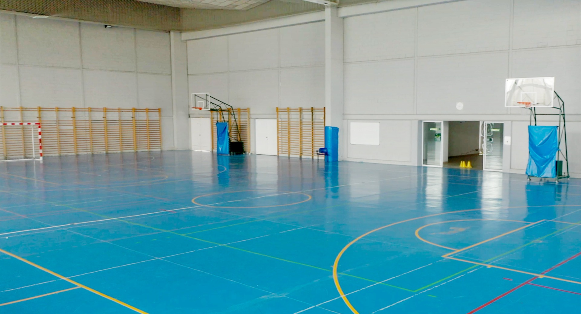 Campus Deportivo CEU Andalucía — photo 3