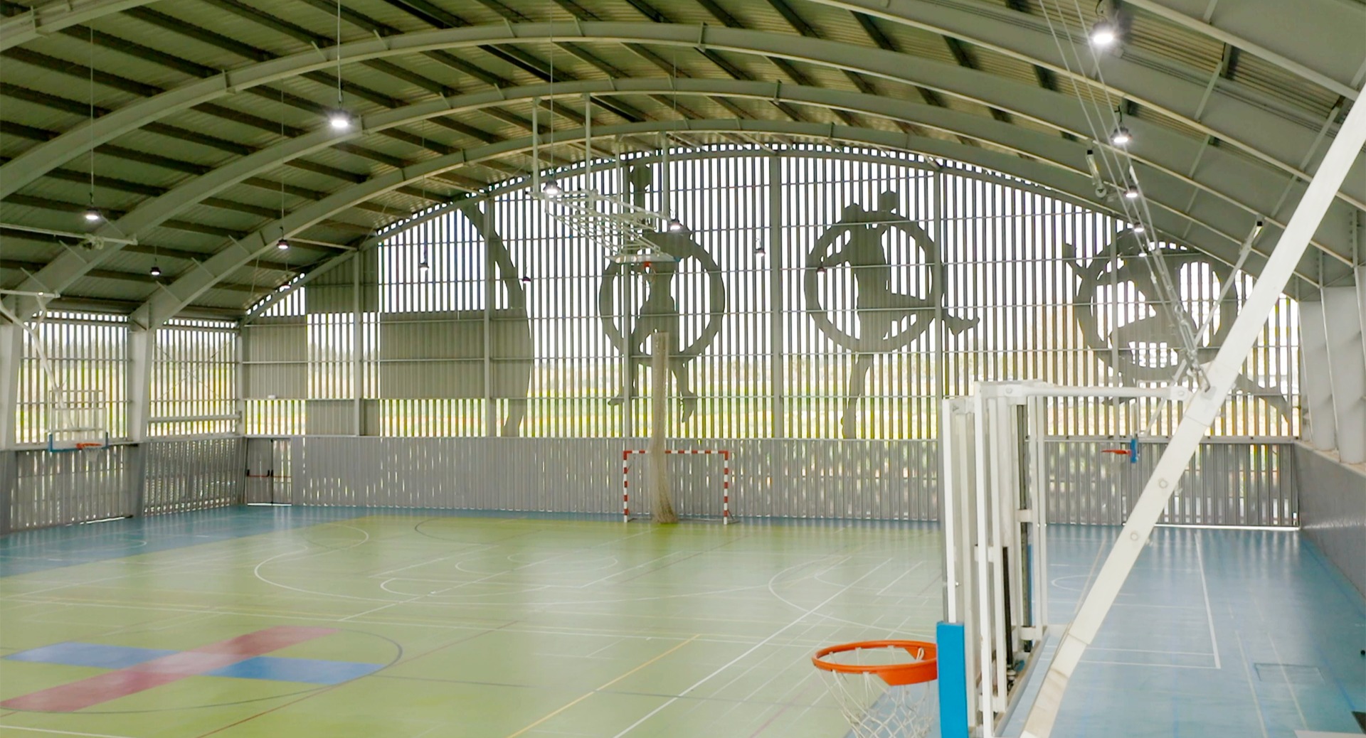 Campus Deportivo CEU Andalucía — photo 4