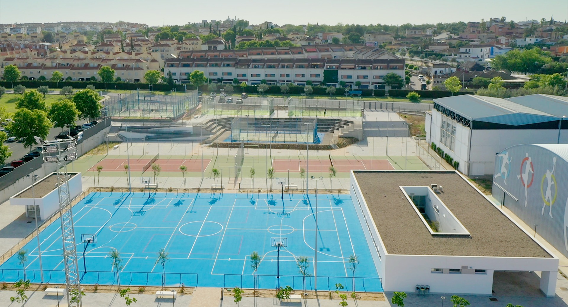 Campus Deportivo CEU Andalucía — photo 5