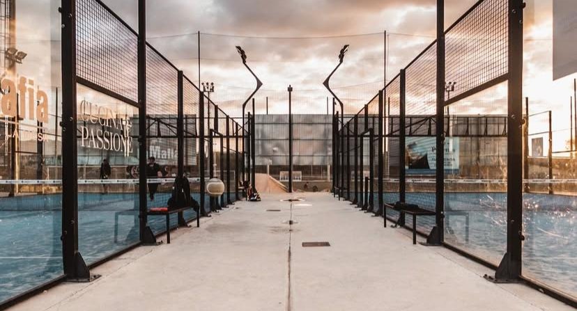 Campus Pádel Club Granada — photo 2