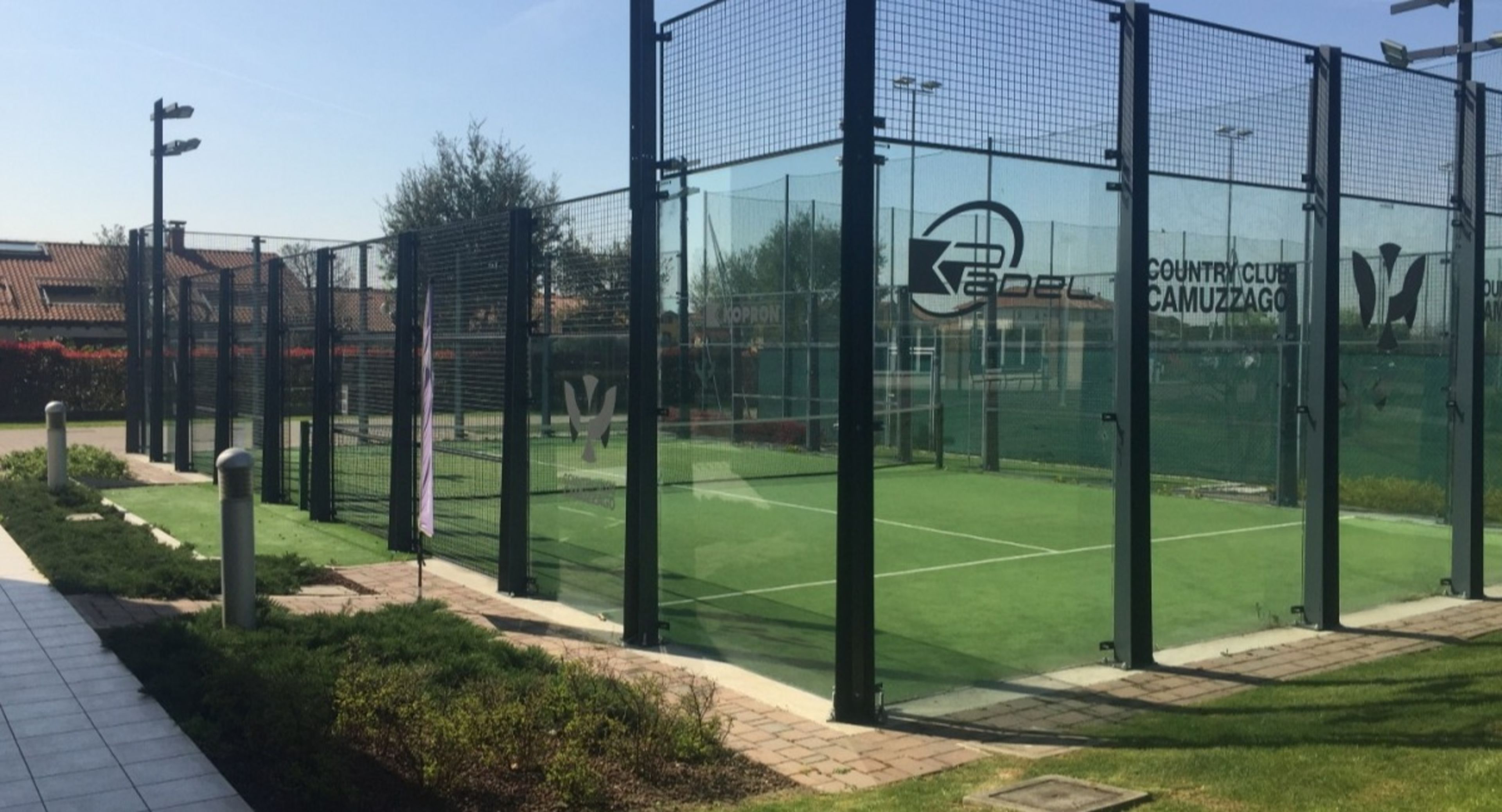 Camuzzago Country Club — photo 2