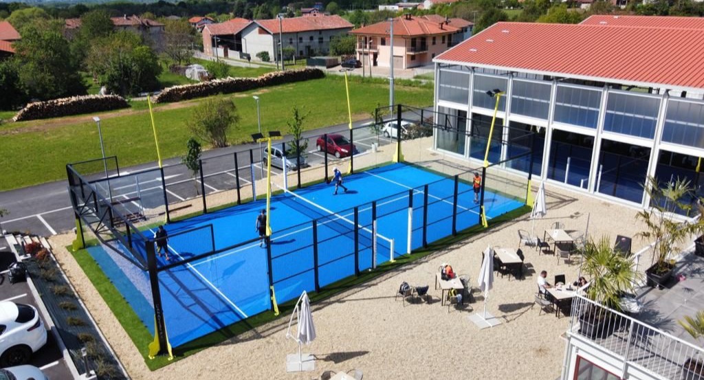 Canavese Padel — photo 1