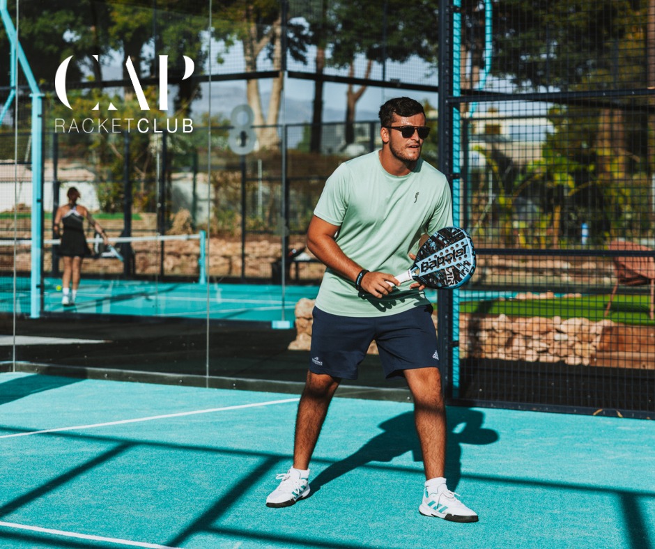 CAP Racket Club — photo 2