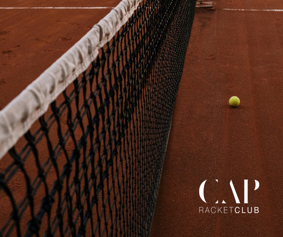 CAP Racket Club — photo 3