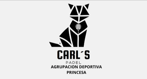 CARL ́S PADEL AGRUPACION DEPORTIVO PRINCESA — photo 7