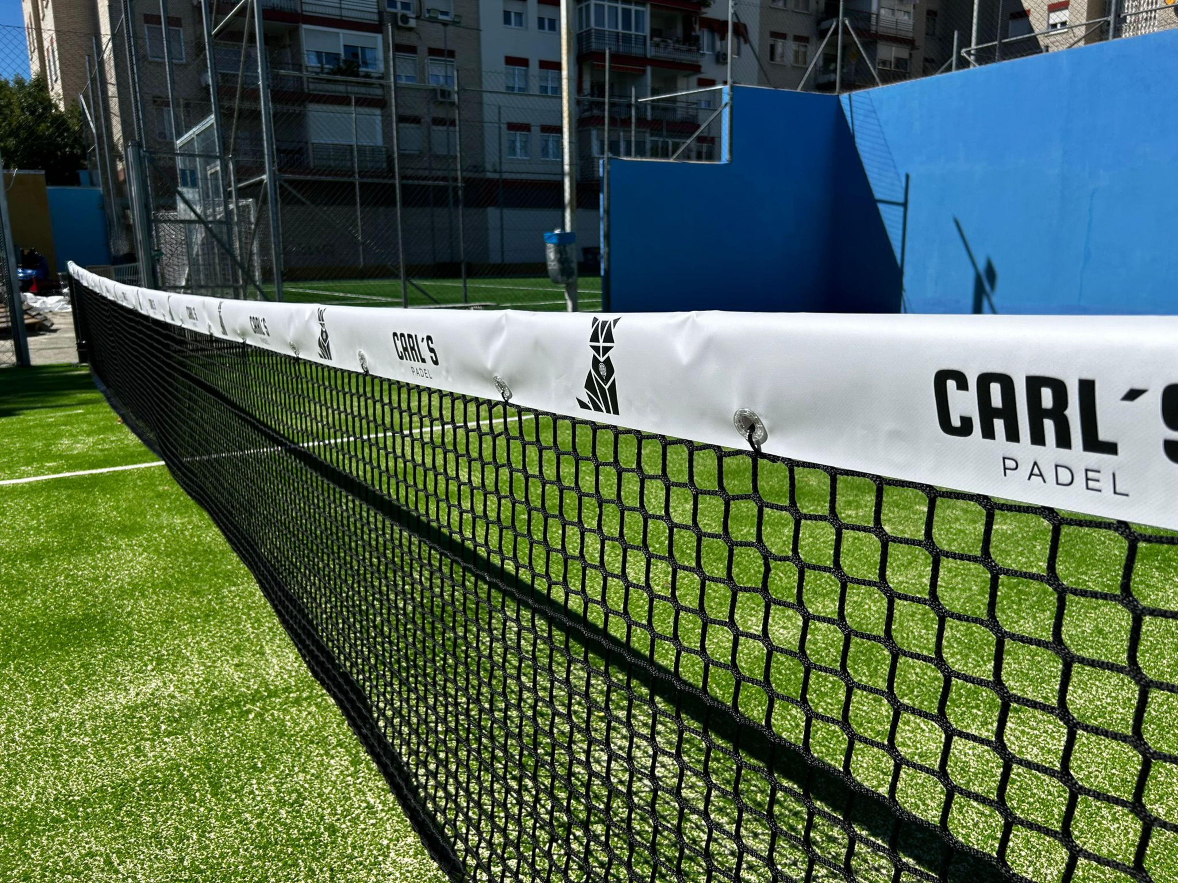 CARL ́S PADEL AGRUPACION DEPORTIVO PRINCESA — photo 10