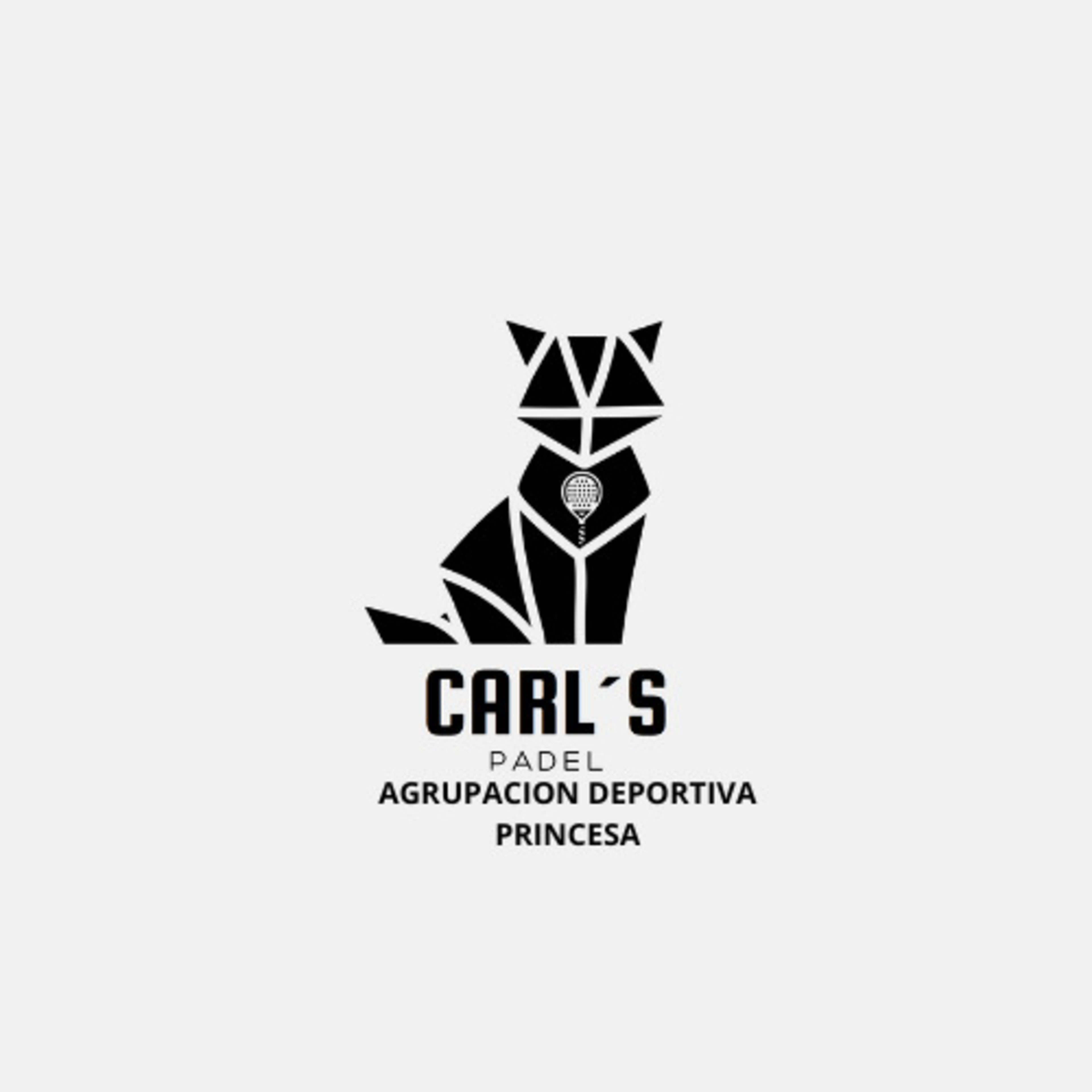 CARL ́S PADEL AGRUPACION DEPORTIVO PRINCESA — photo 11
