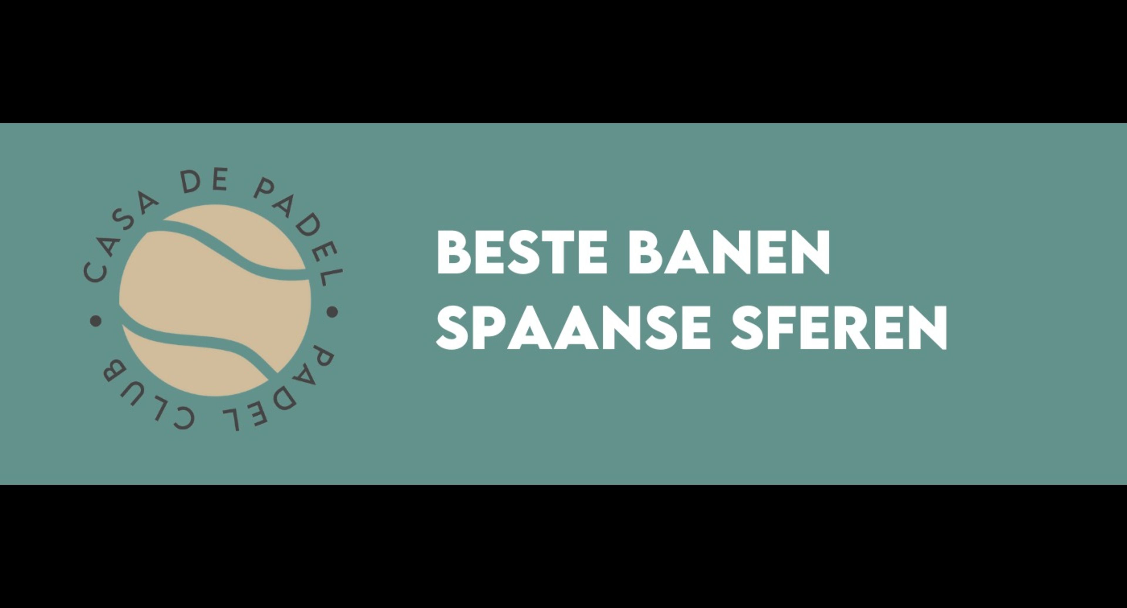 Casa de Padel Someren — photo 2