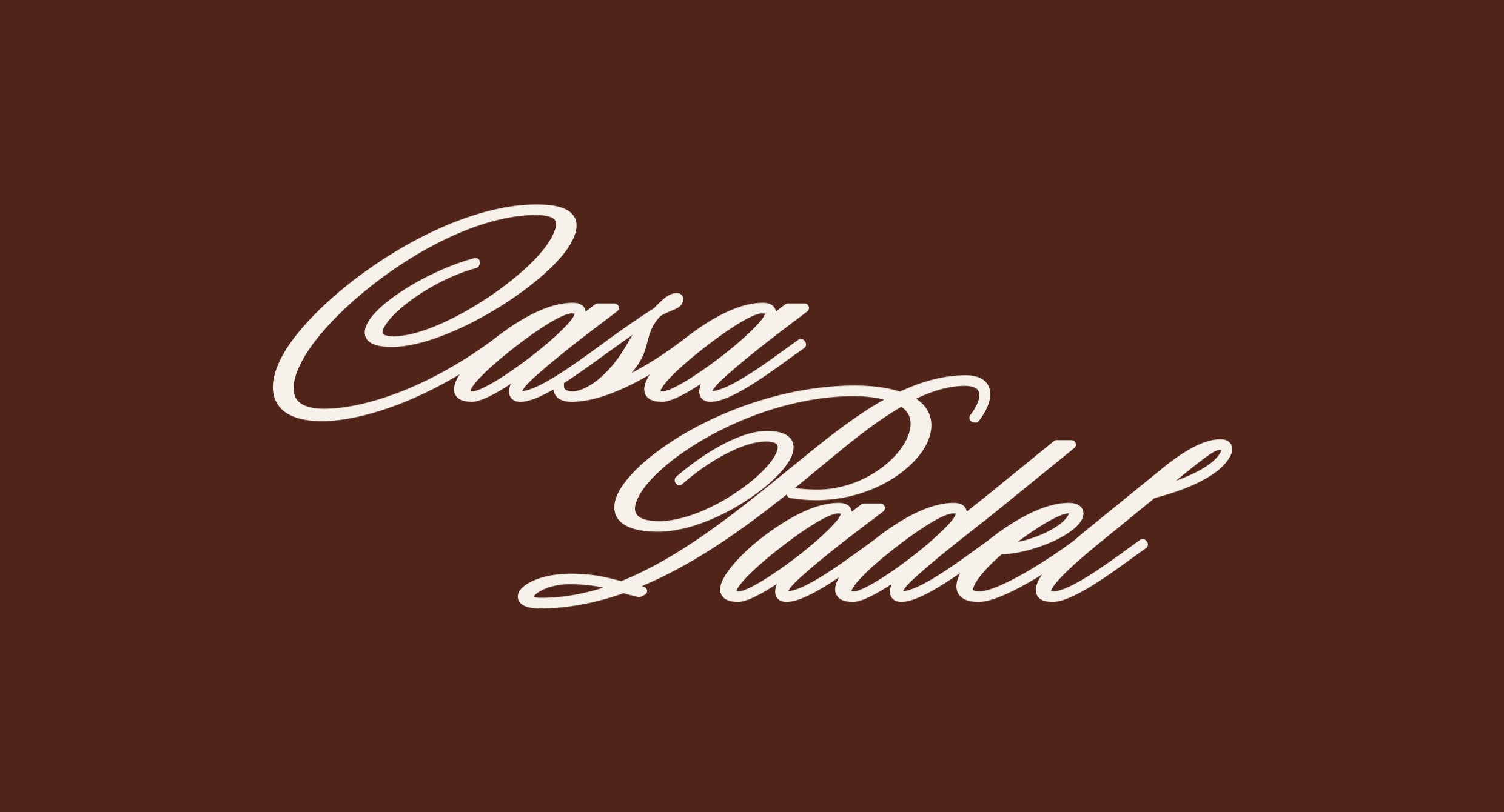 Casa Padel Ripe Market — photo 1