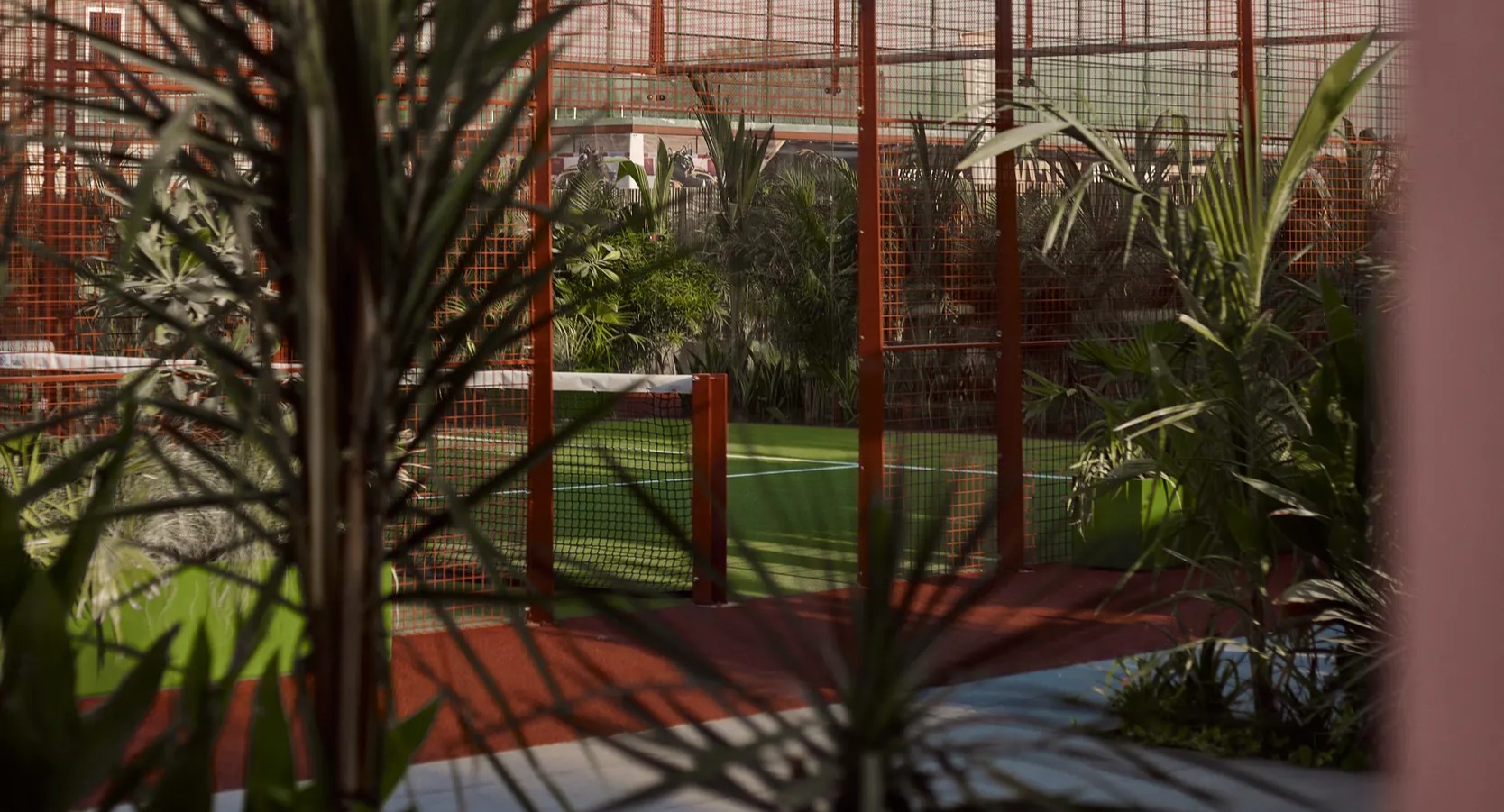 Casa Padel Ripe Market — photo 5