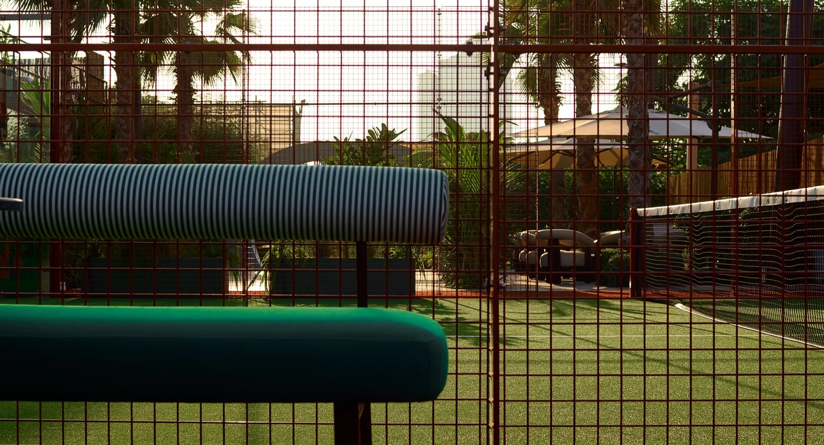 Casa Padel Ripe Market — photo 6