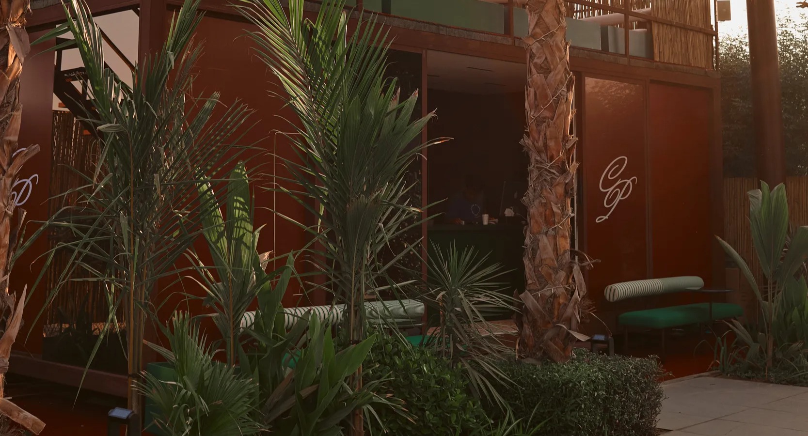 Casa Padel Ripe Market — photo 7