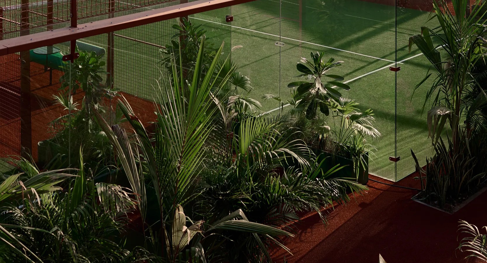 Casa Padel Ripe Market — photo 11