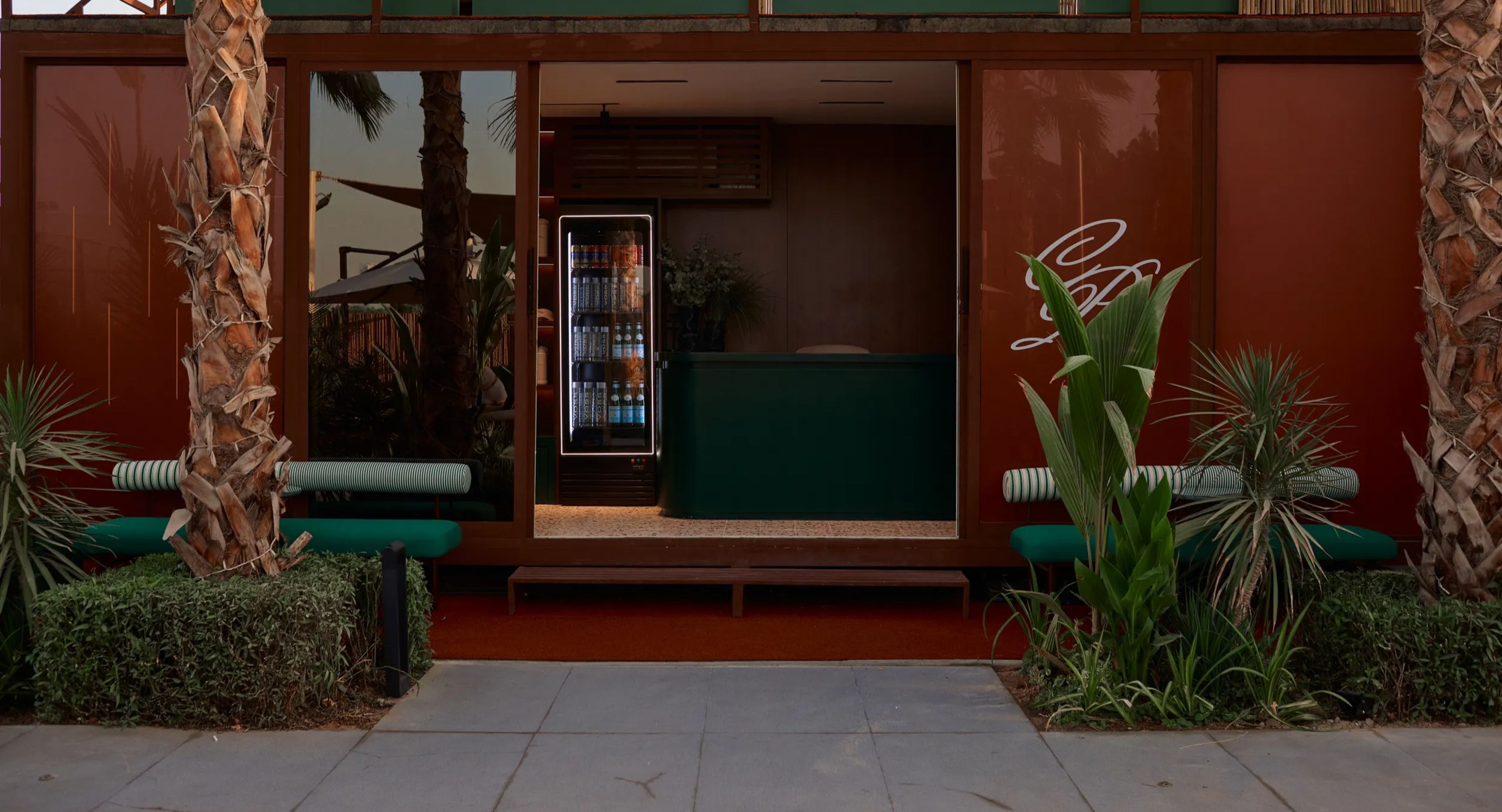 Casa Padel Ripe Market — photo 15