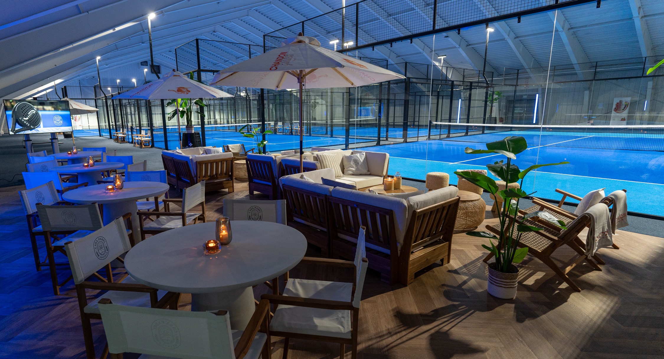 Casa Padel | Seefeld in Tirol — photo 1