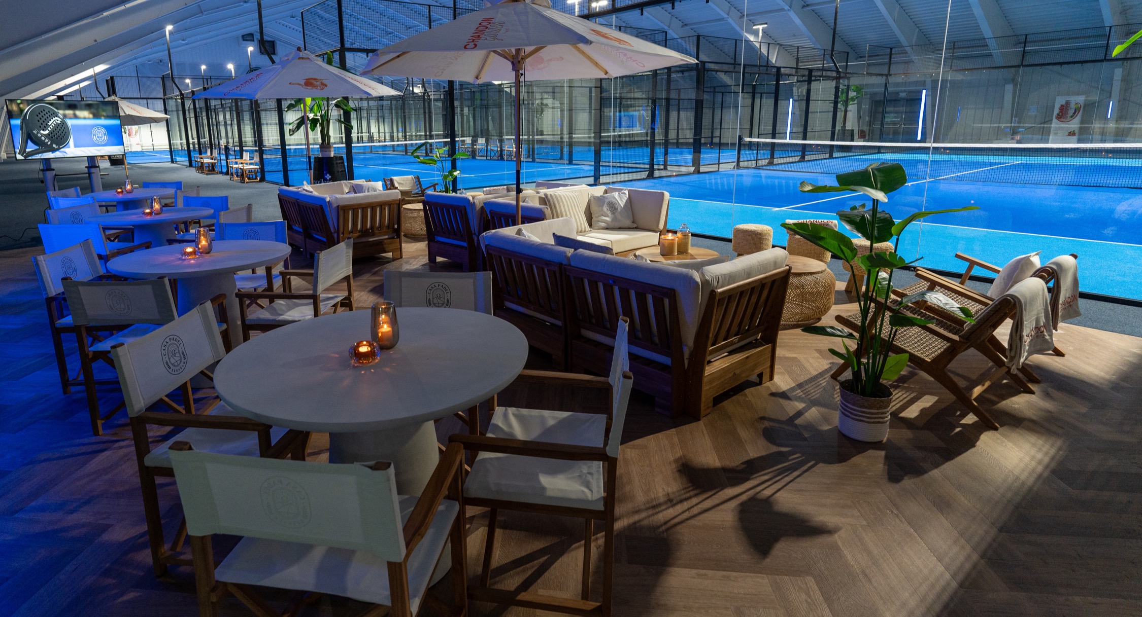Casa Padel | Seefeld in Tirol — photo 2