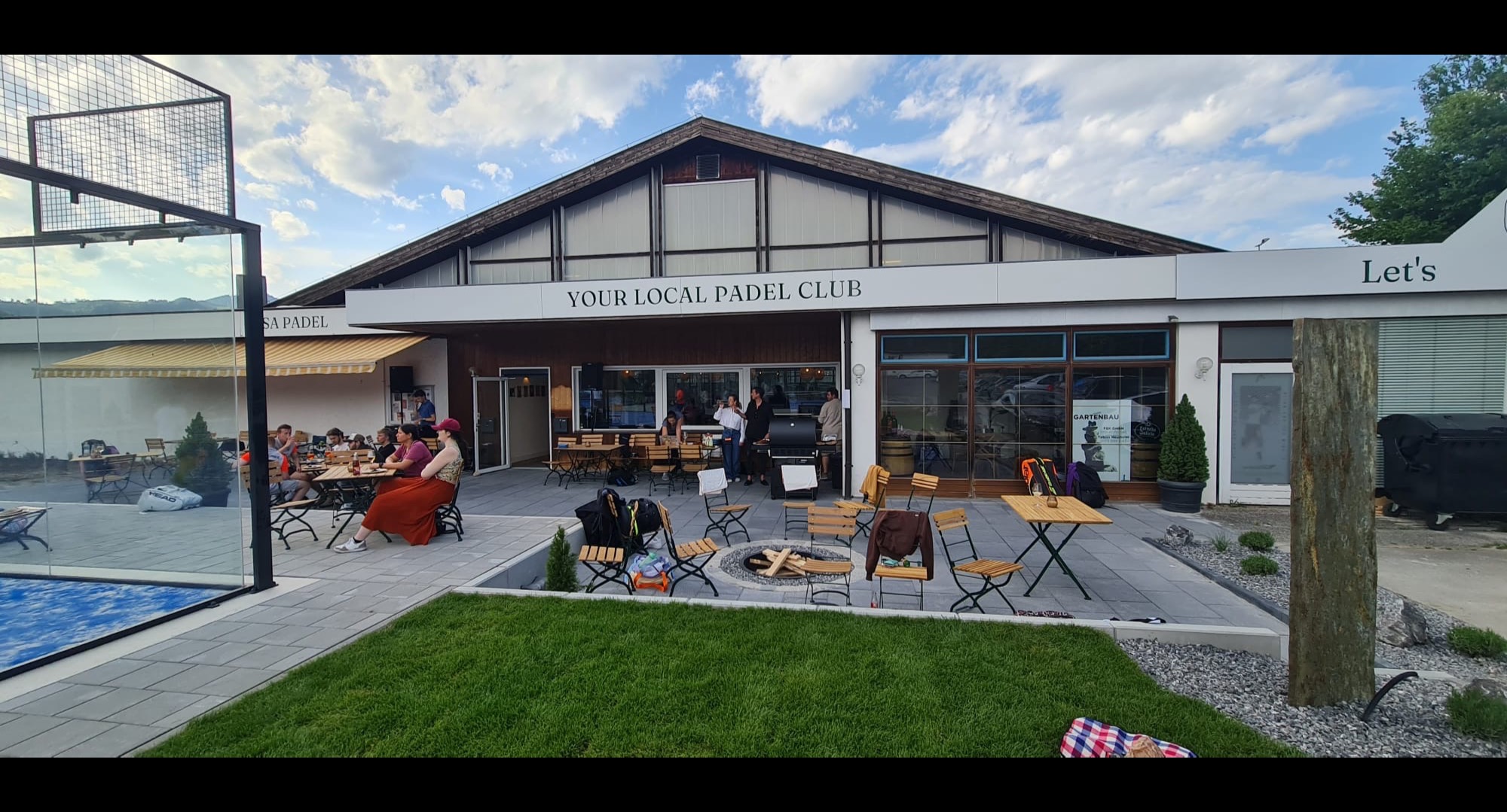 Casa Padel Wilder Kaiser — photo 1