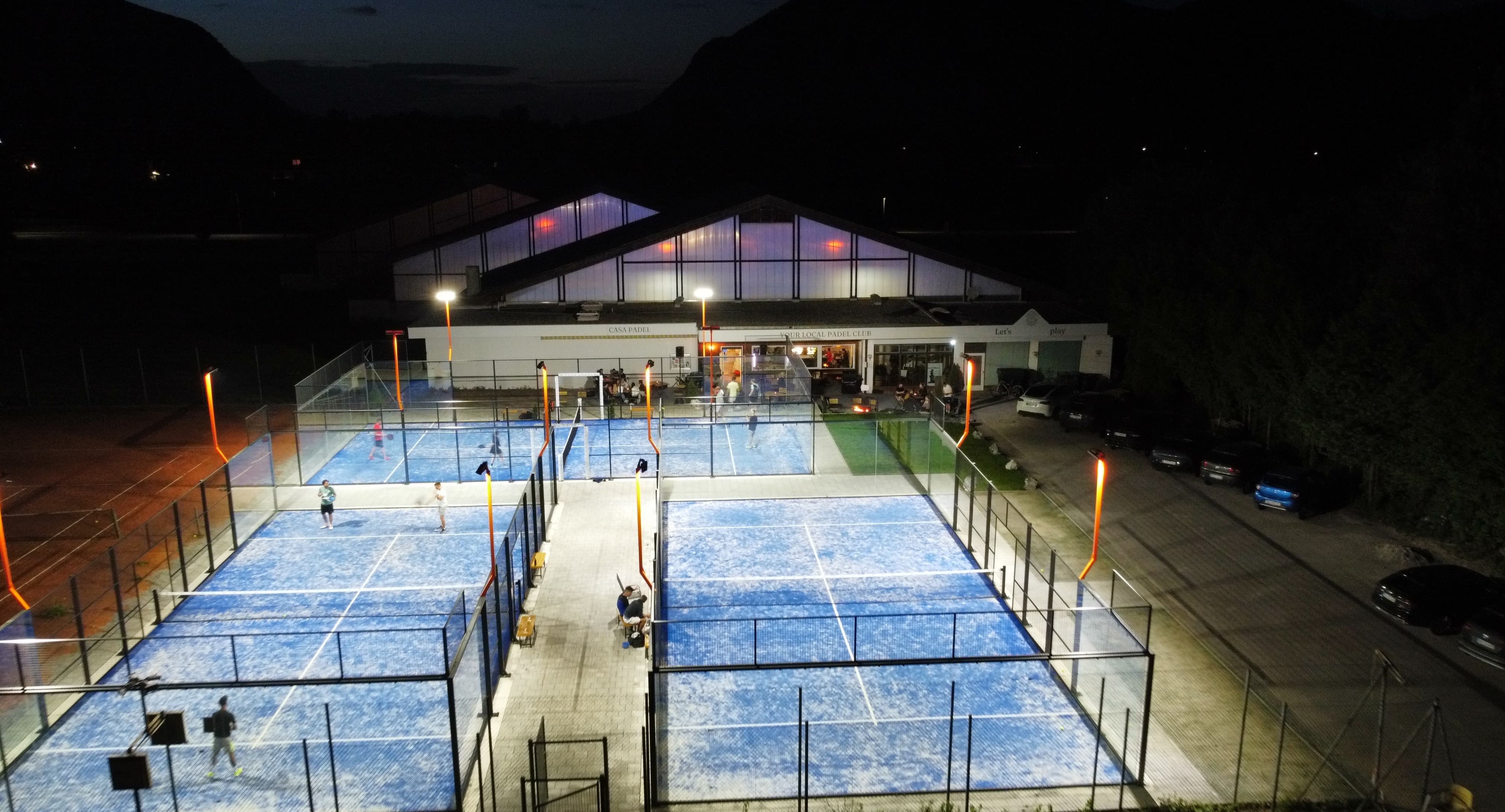 Casa Padel Wilder Kaiser — photo 2