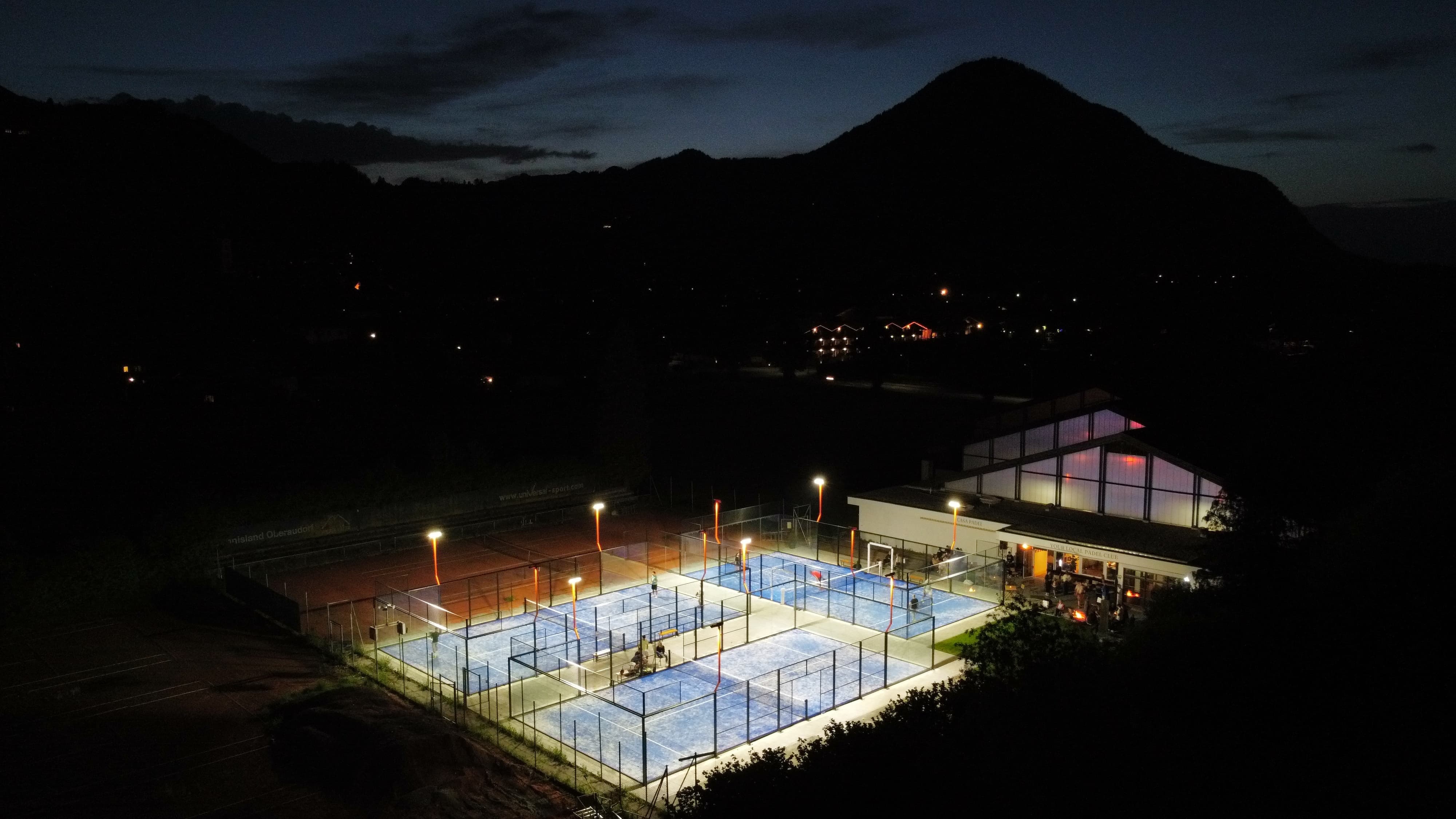 Casa Padel Wilder Kaiser — photo 4