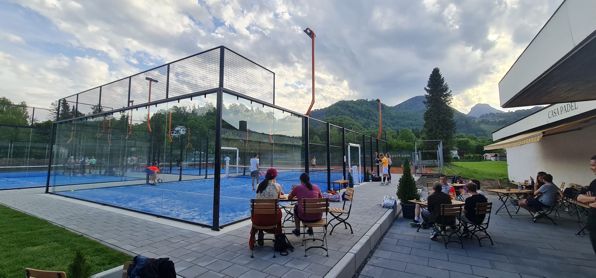 Casa Padel Wilder Kaiser — photo 6