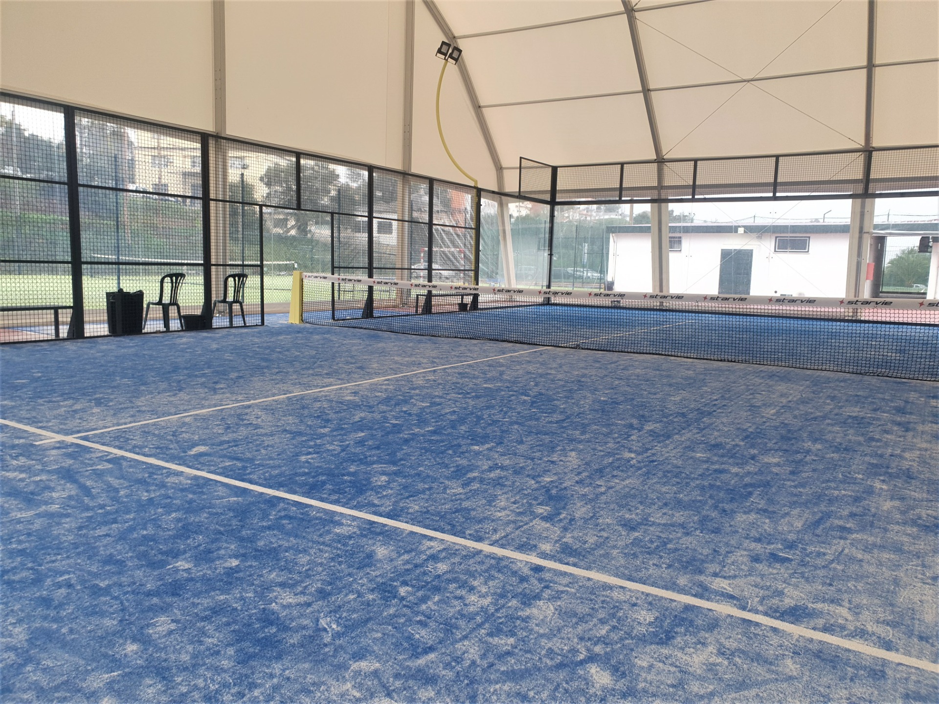 Casa Pessoal CHC - Sports Center — photo 10
