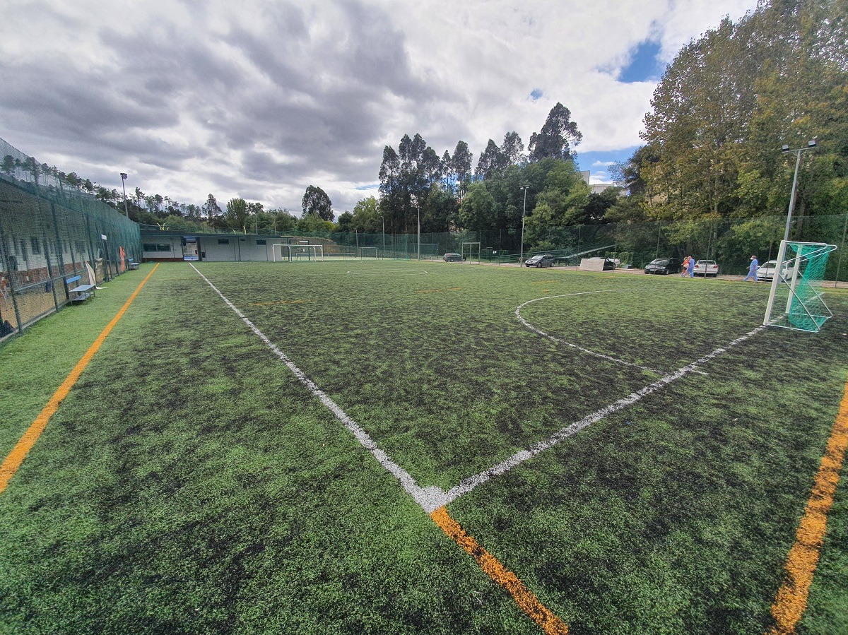 Casa Pessoal CHC - Sports Center — photo 14