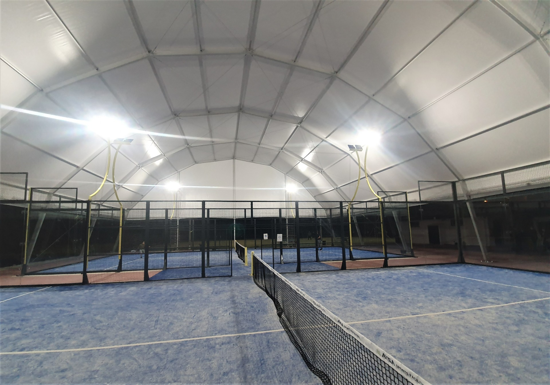 Casa Pessoal CHC - Sports Center — photo 15