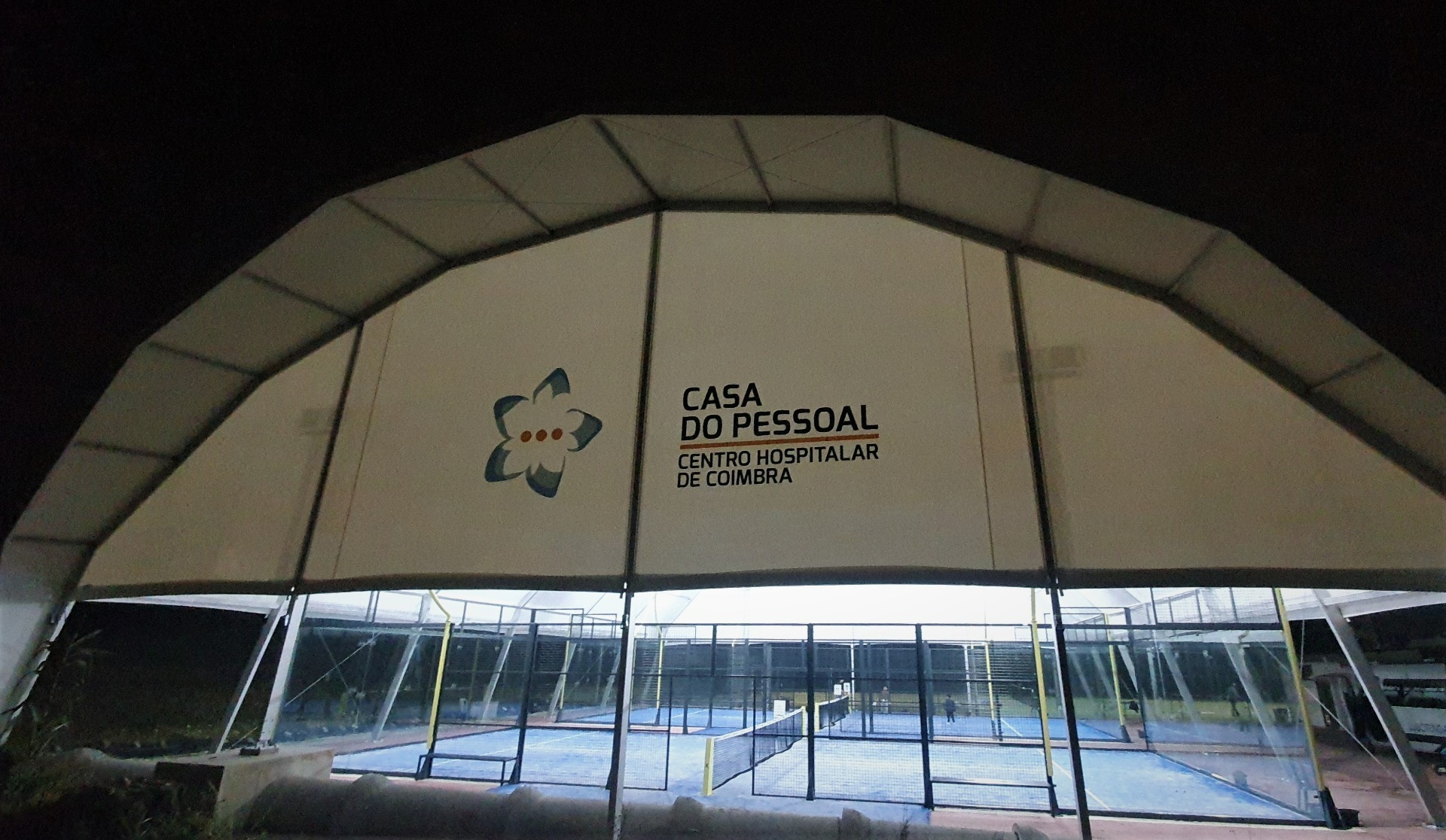 Casa Pessoal CHC - Sports Center — photo 17