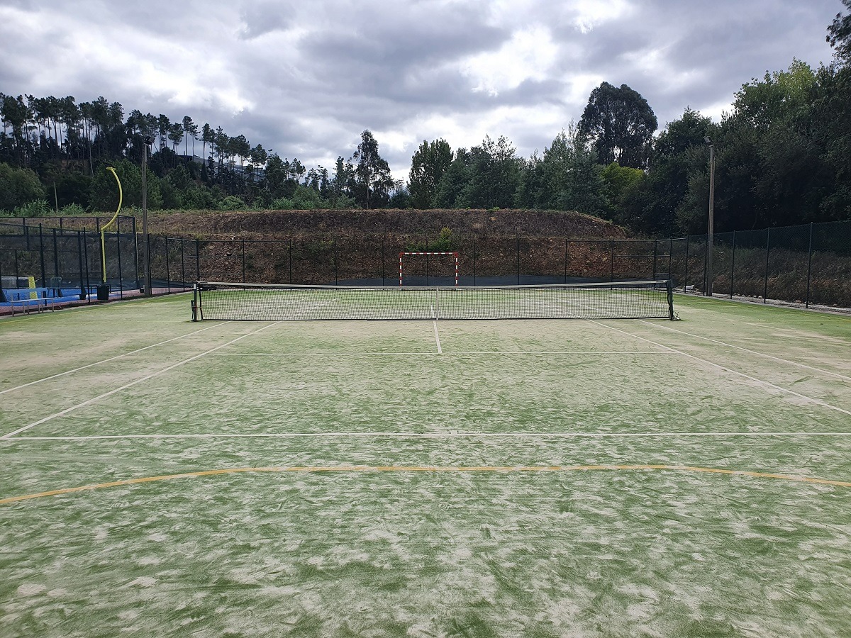 Casa Pessoal CHC - Sports Center — photo 20