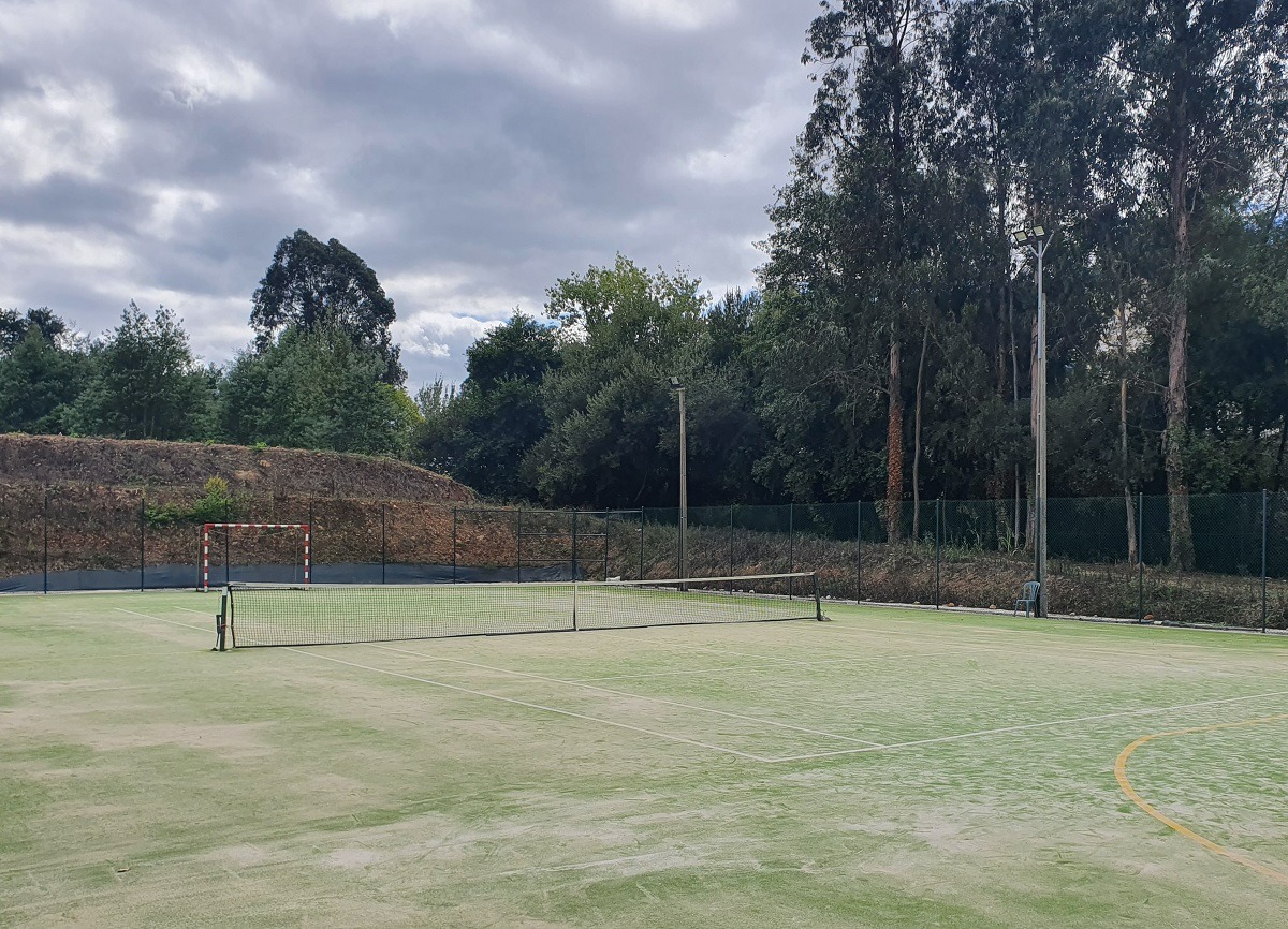 Casa Pessoal CHC - Sports Center — photo 22