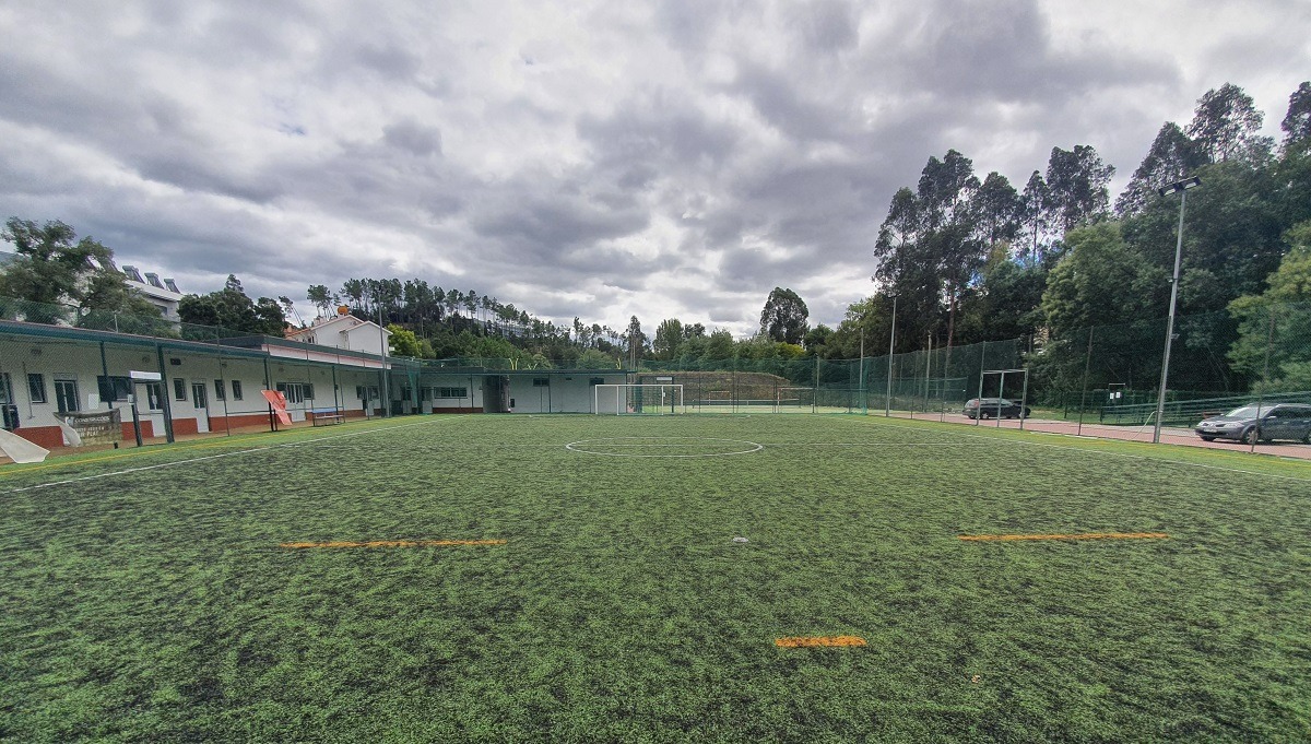 Casa Pessoal CHC - Sports Center — photo 23