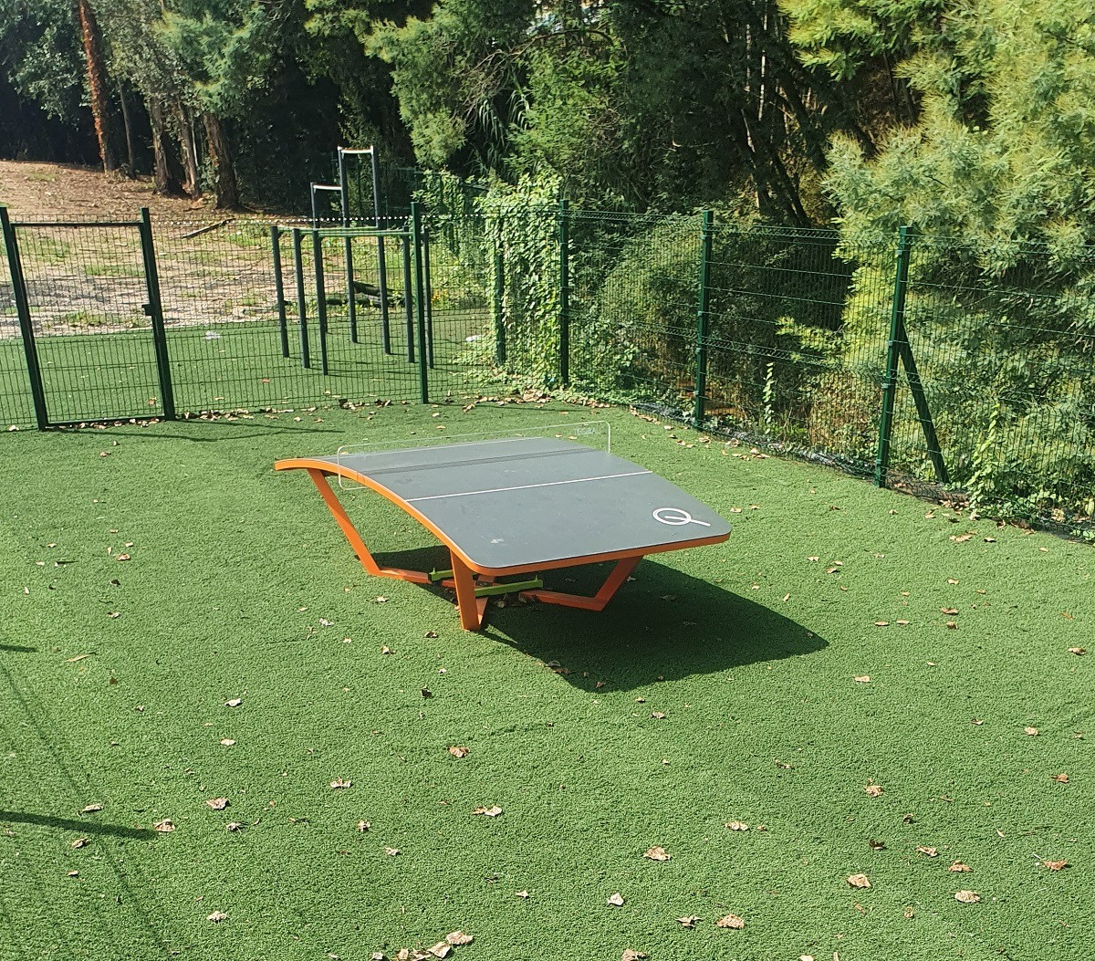 Casa Pessoal CHC - Sports Center — photo 25
