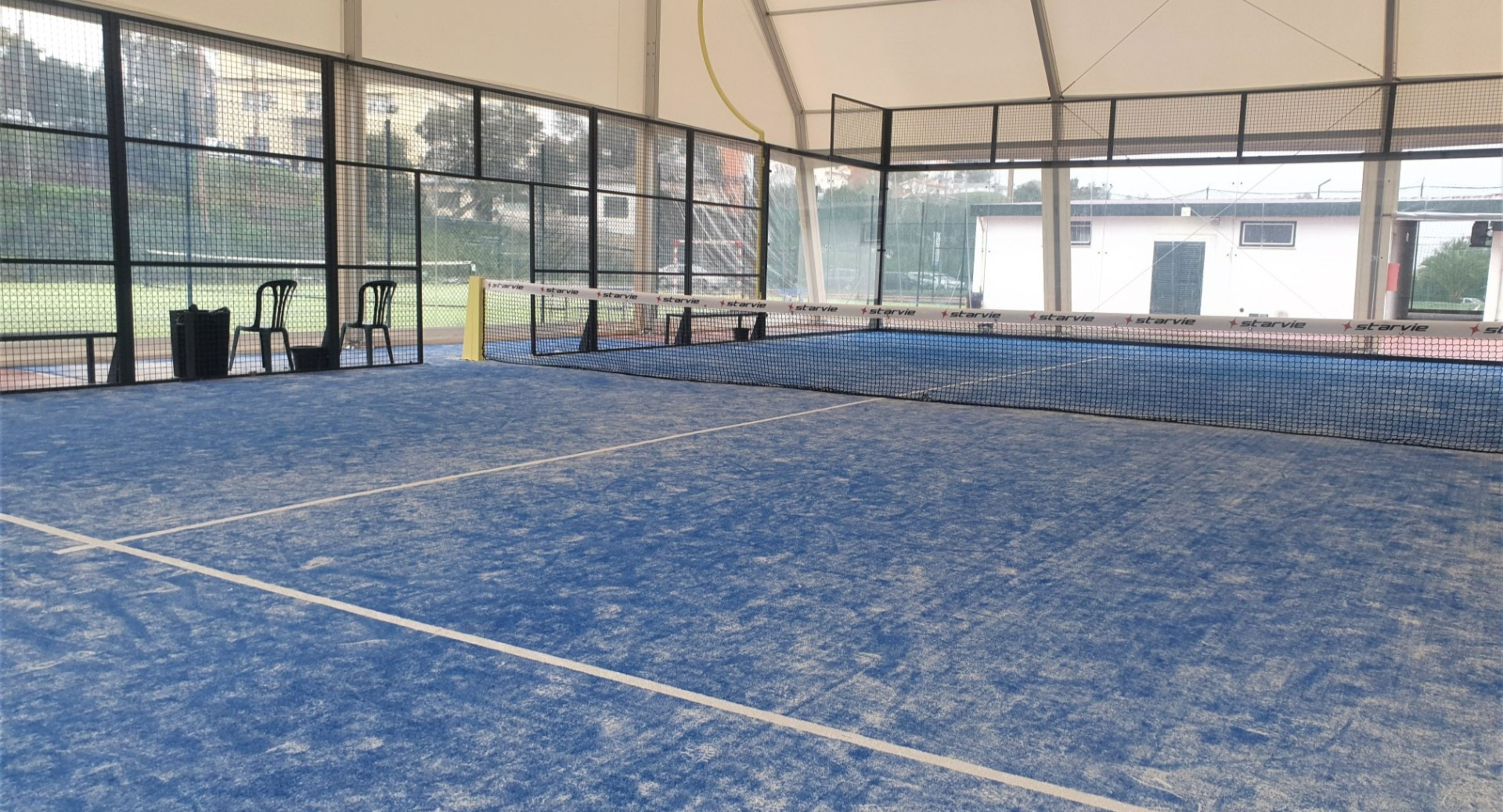 Casa Pessoal CHC - Sports Center — photo 31