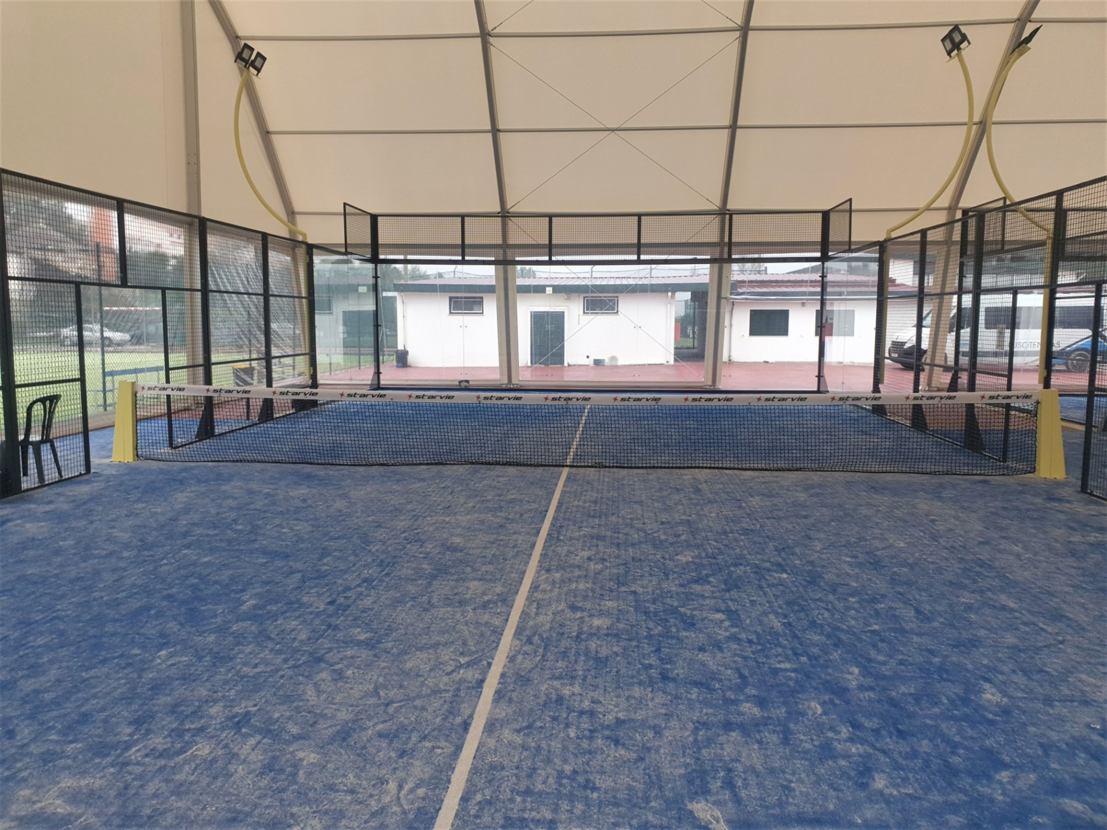 Casa Pessoal CHC - Sports Center — photo 32