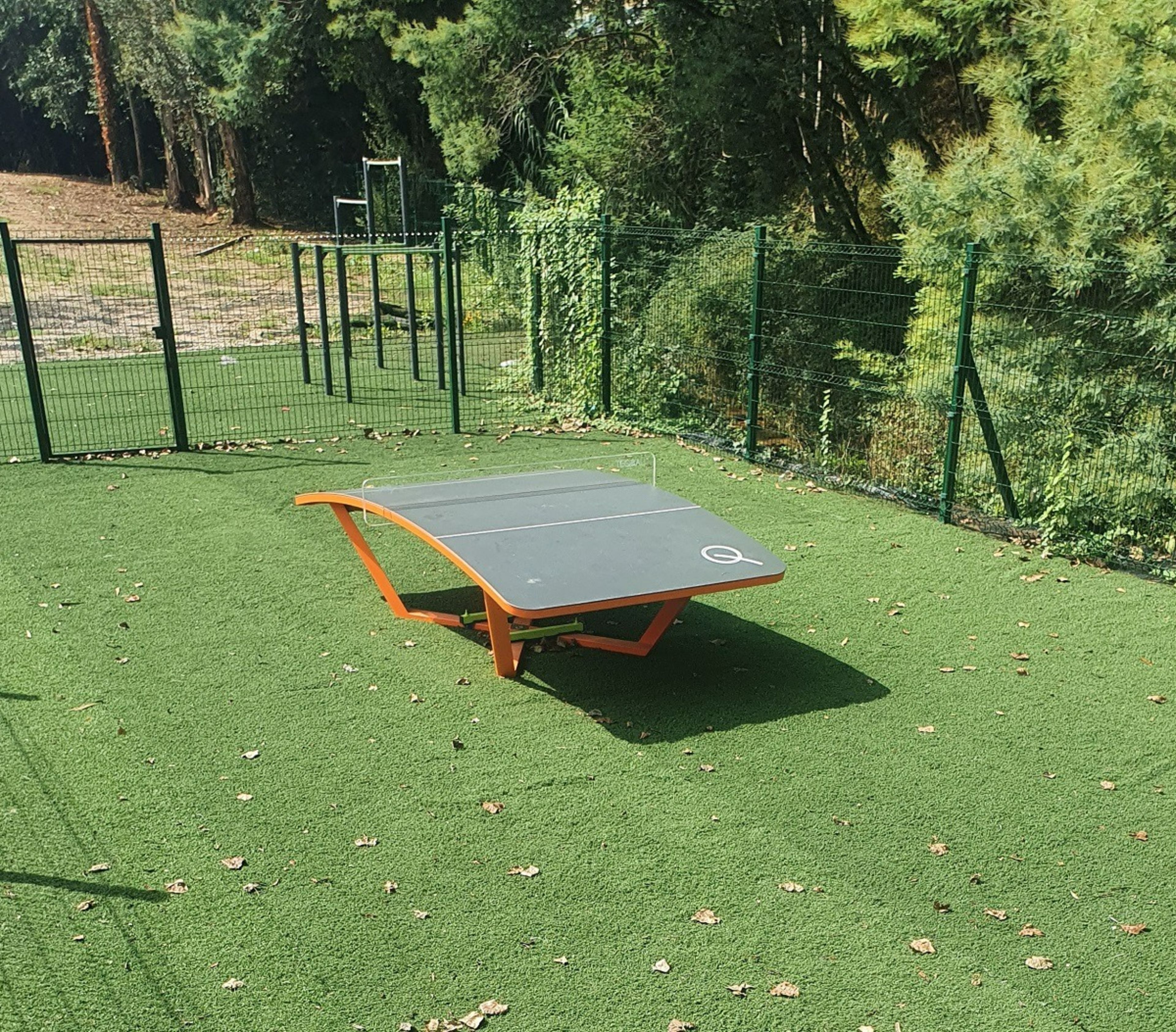 Casa Pessoal CHC - Sports Center — photo 33