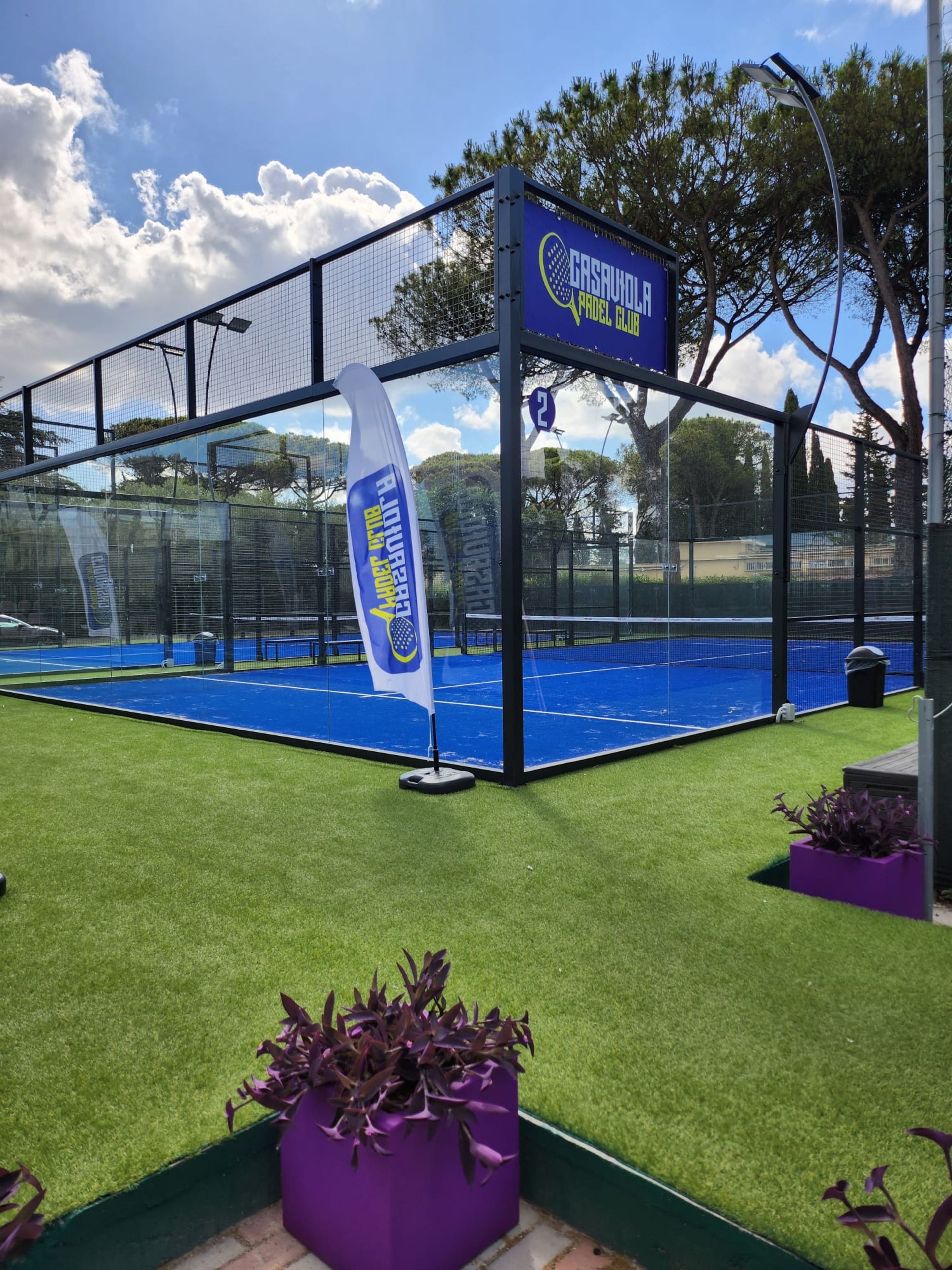 CASAVIOLA PADEL CLUB - DON ORIONE — photo 5