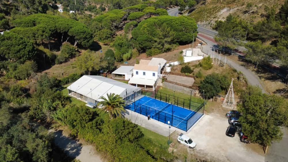 Cascais Padel & Nature — photo 1
