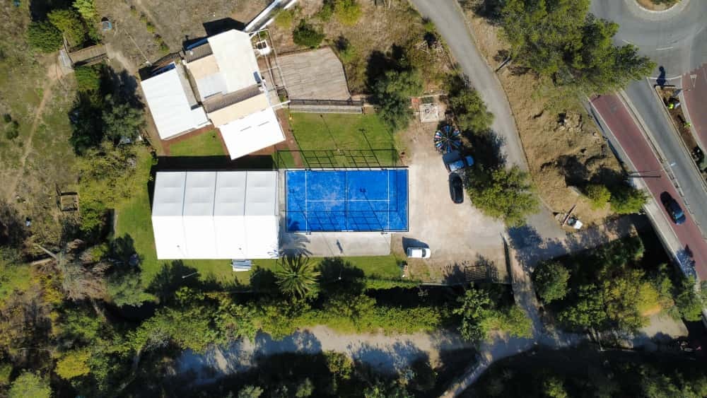 Cascais Padel & Nature — photo 2