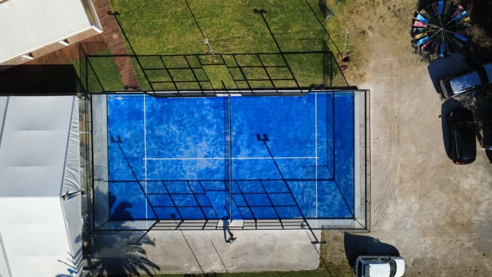 Cascais Padel & Nature — photo 3