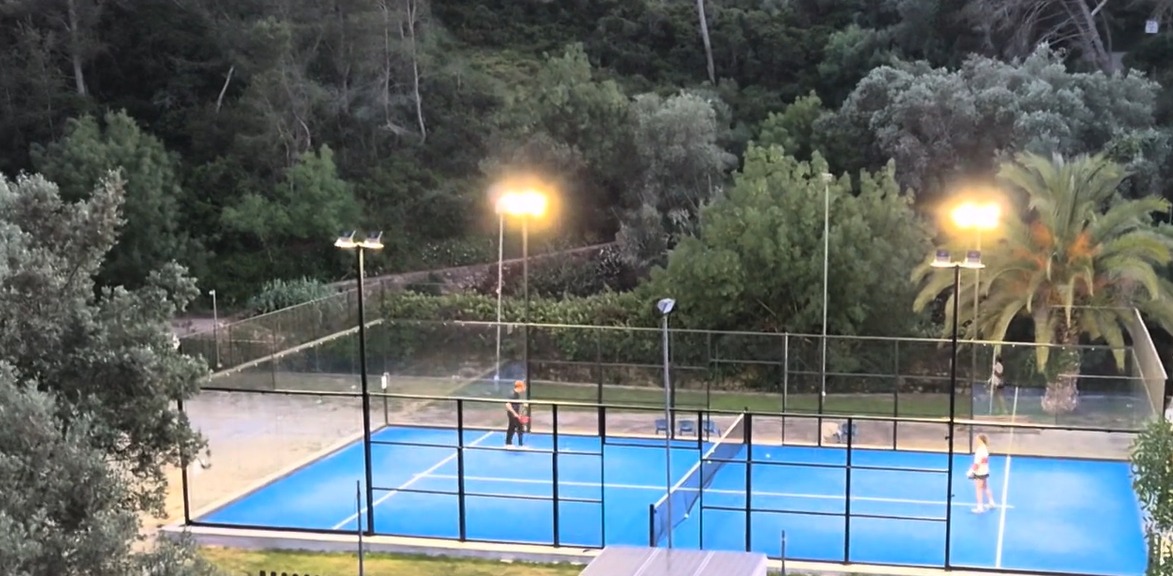 Cascais Padel & Nature — photo 4