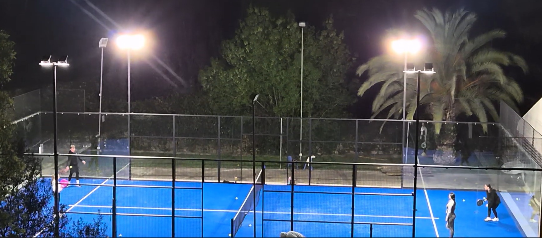 Cascais Padel & Nature — photo 5