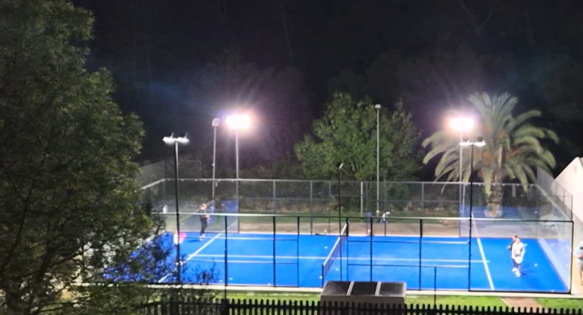 Cascais Padel & Nature — photo 6