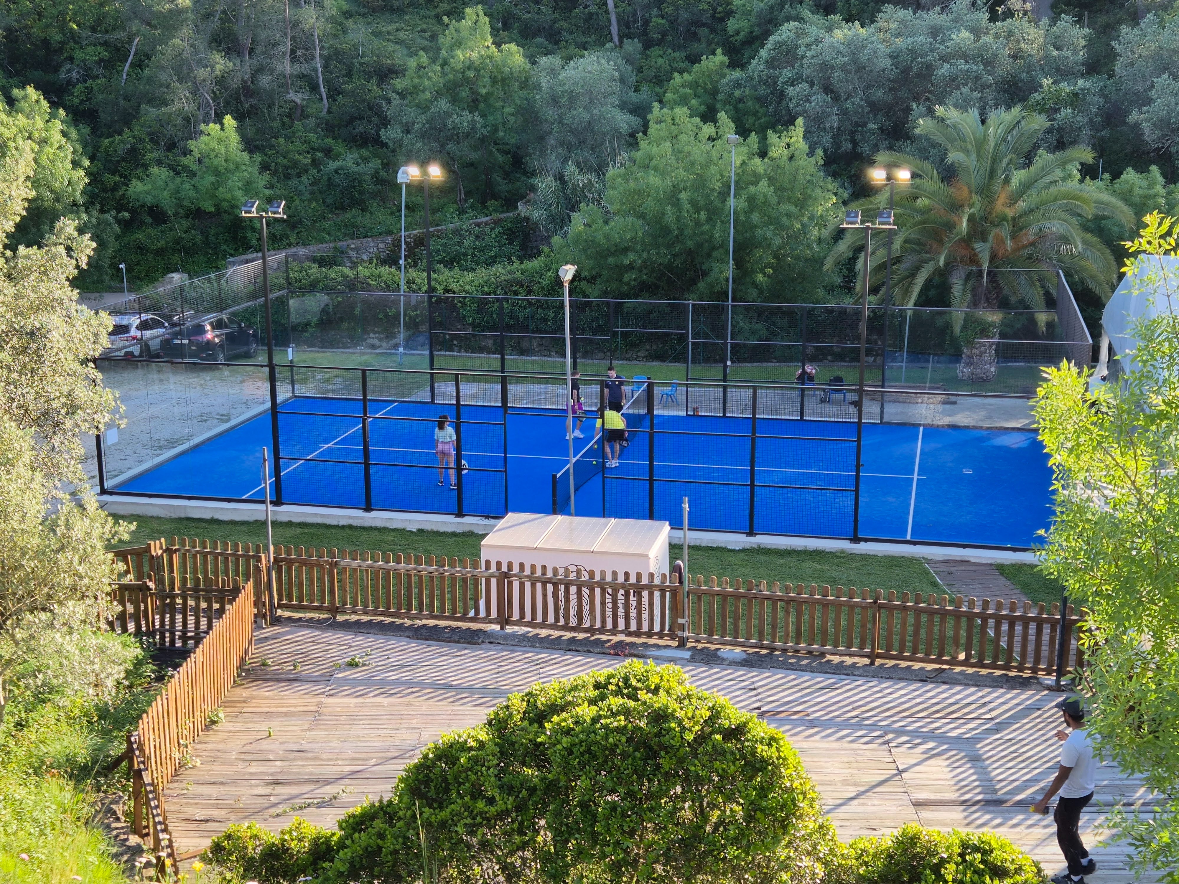 Cascais Padel & Nature — photo 7